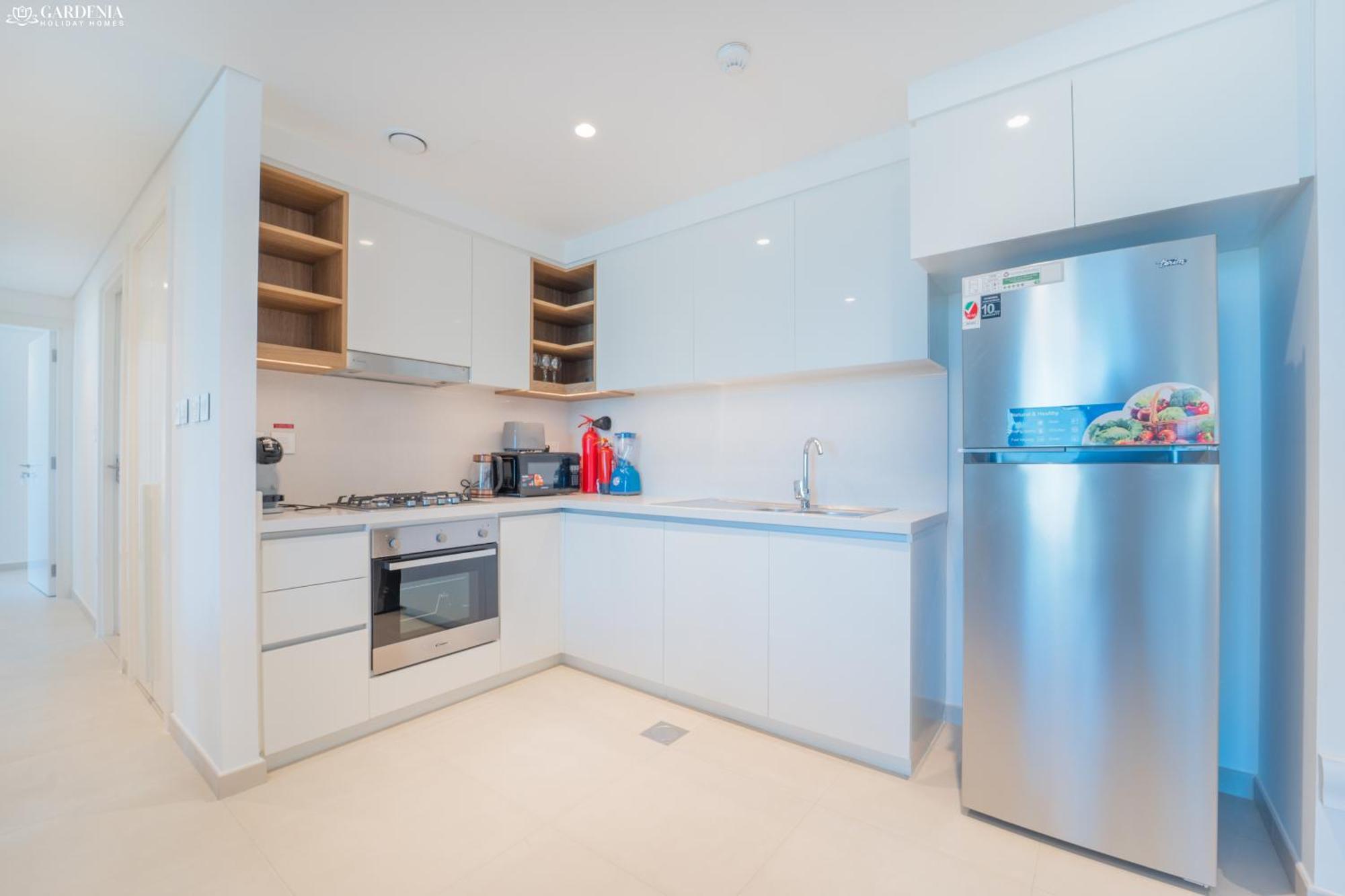 Downtown Views Ii Tower 1 Brand New Units Apartment *