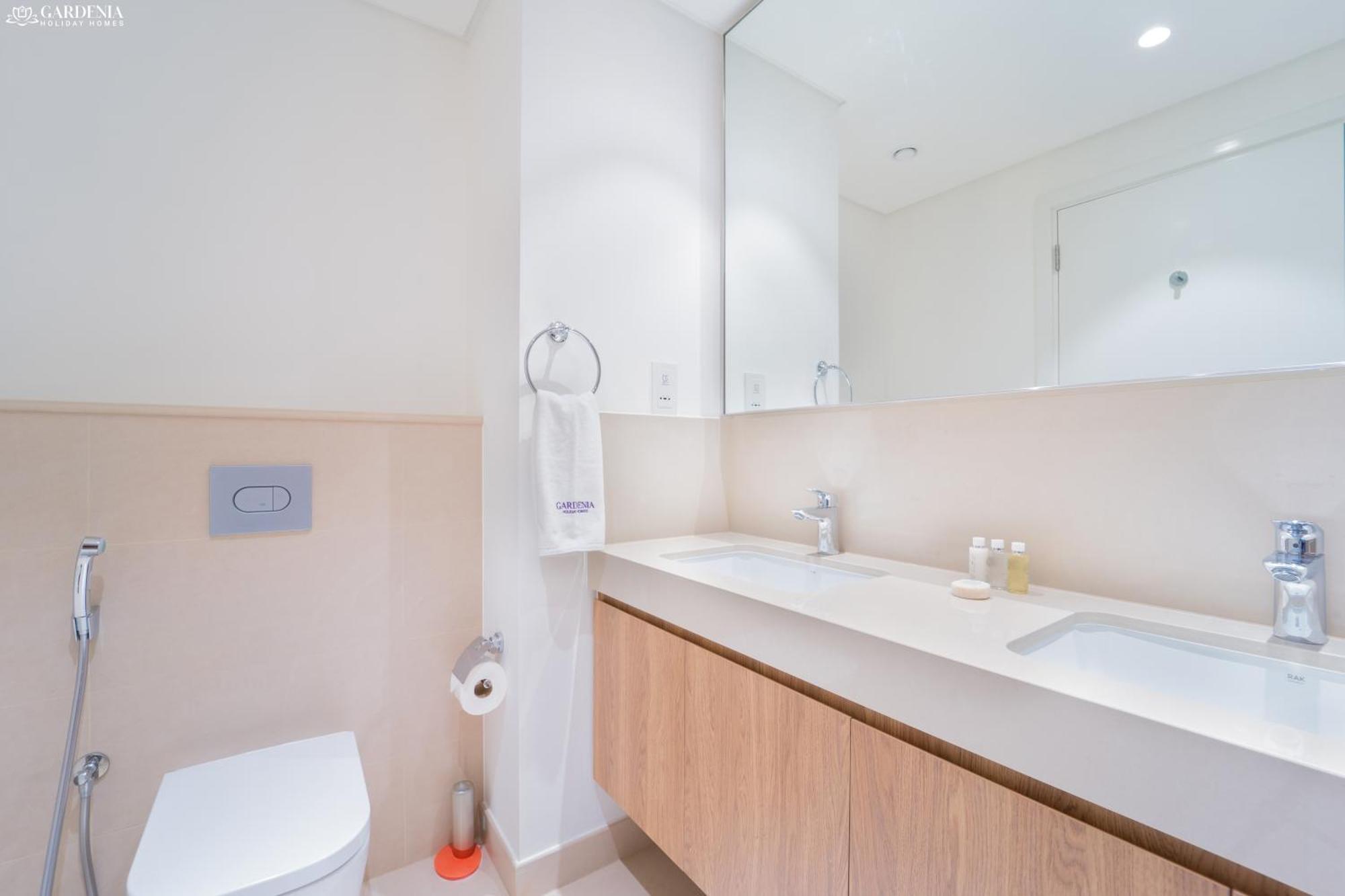 Downtown Views Ii Tower 1 Brand New Units Apartment Dubai