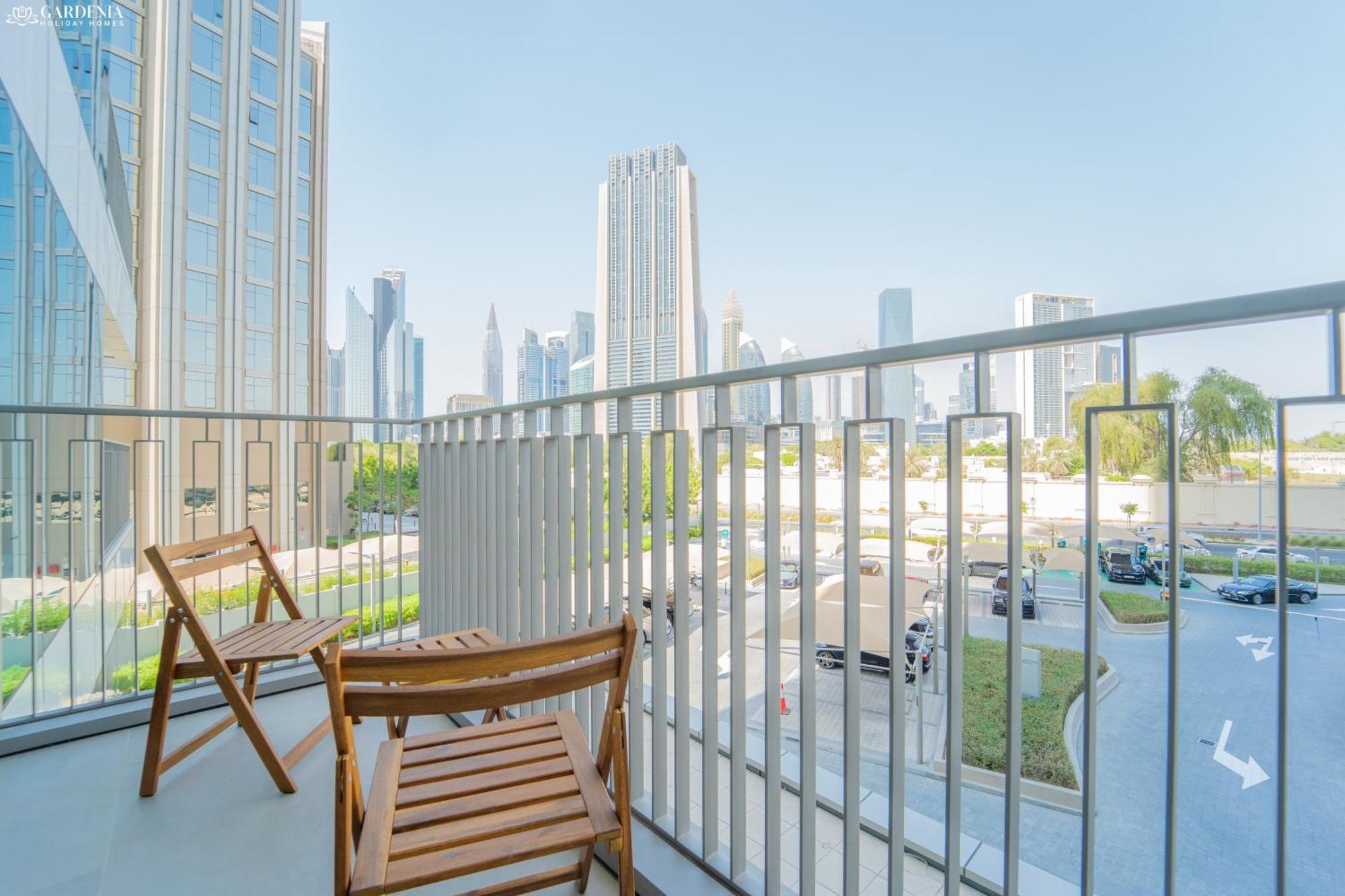 Downtown Views Ii Tower 1 Brand New Units Apartment