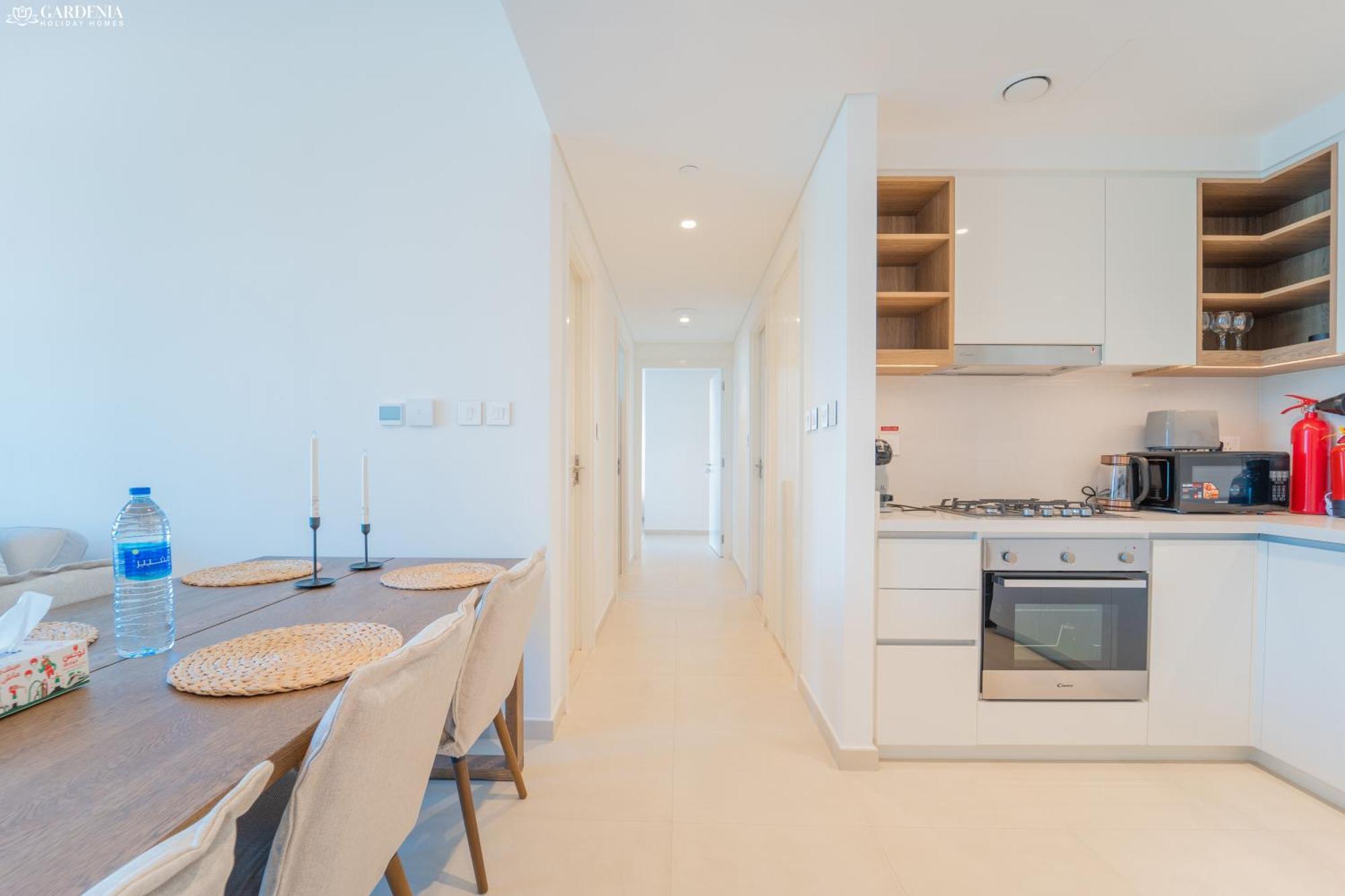 Downtown Views Ii Tower 1 Brand New Units Apartment *