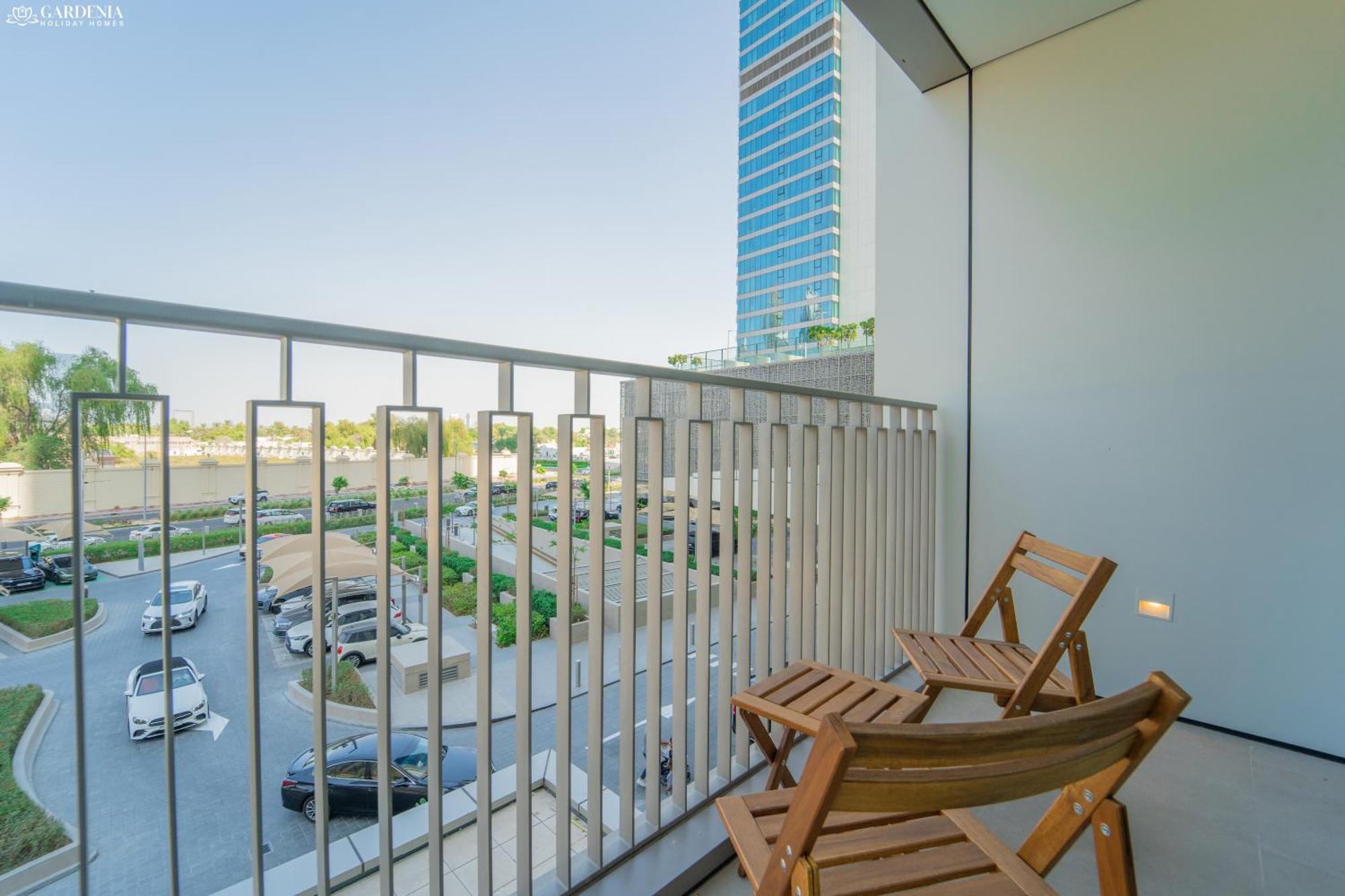 Apartment Downtown Views Ii Tower 1 Brand New Units *