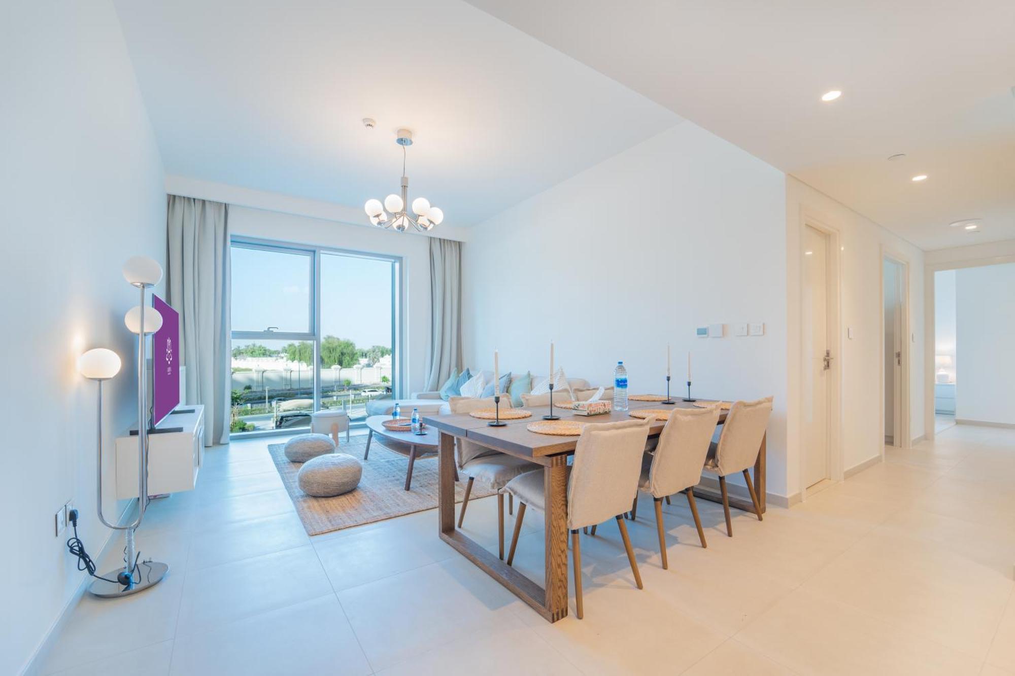 Downtown Views Ii Tower 1 Brand New Units Apartment Dubai