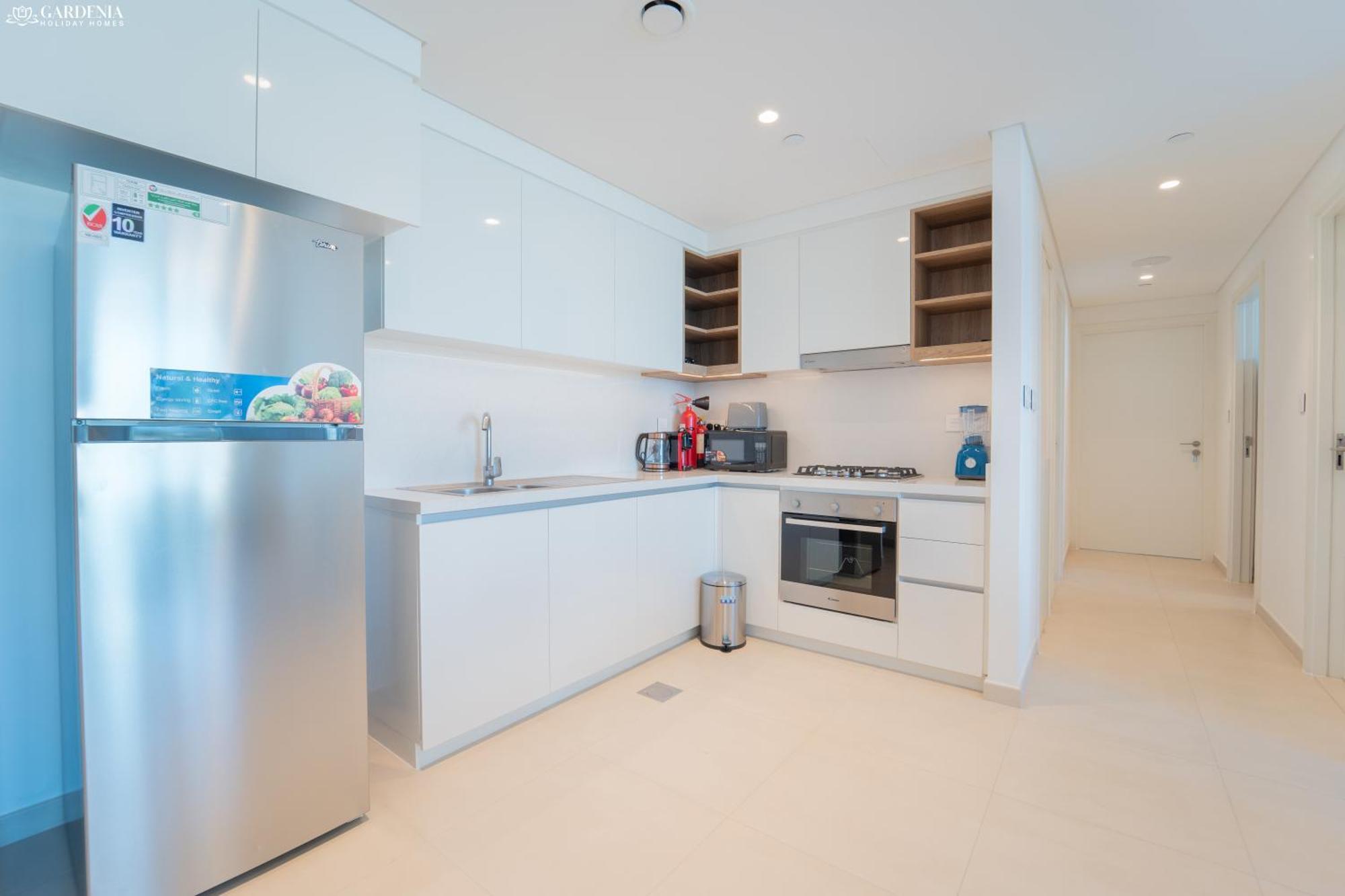 Downtown Views Ii Tower 1 Brand New Units *