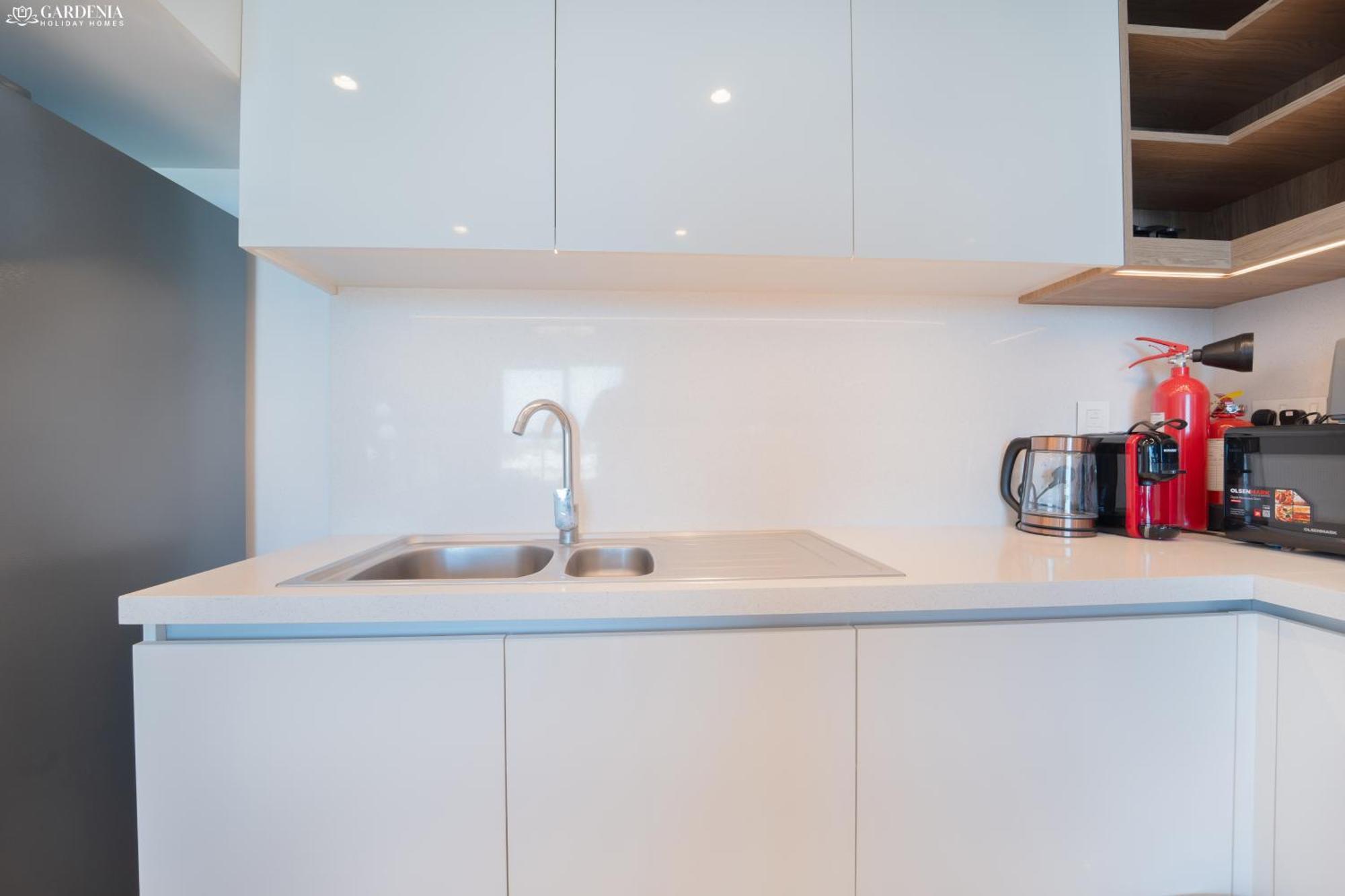 Apartment Downtown Views Ii Tower 1 Brand New Units