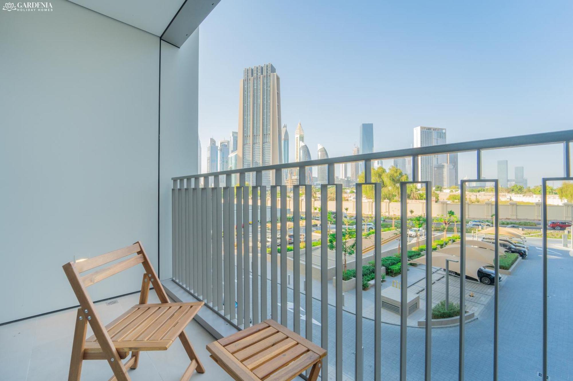 Apartment Downtown Views Ii Tower 1 Brand New Units *