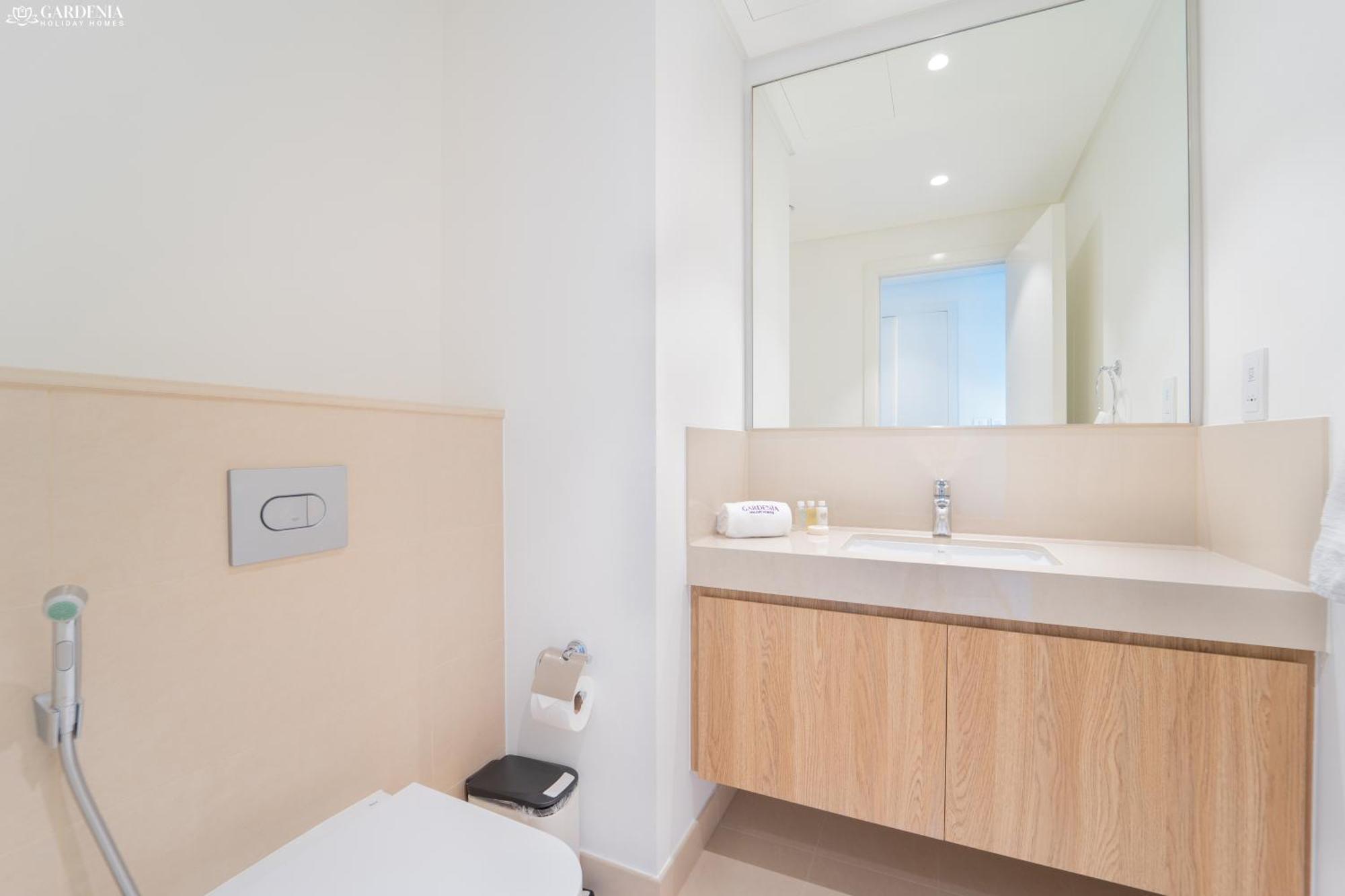 Apartment Downtown Views Ii Tower 1 Brand New Units Dubai