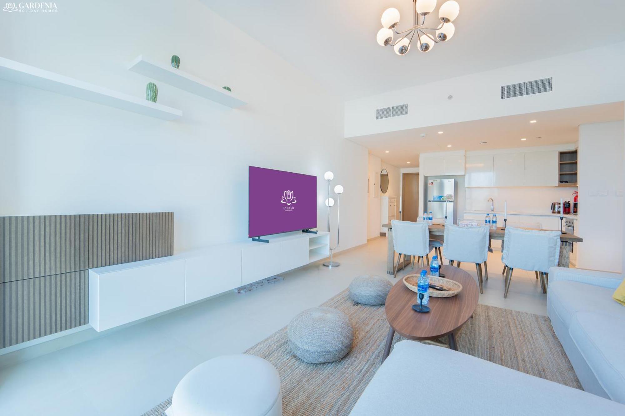Downtown Views Ii Tower 1 Brand New Units *