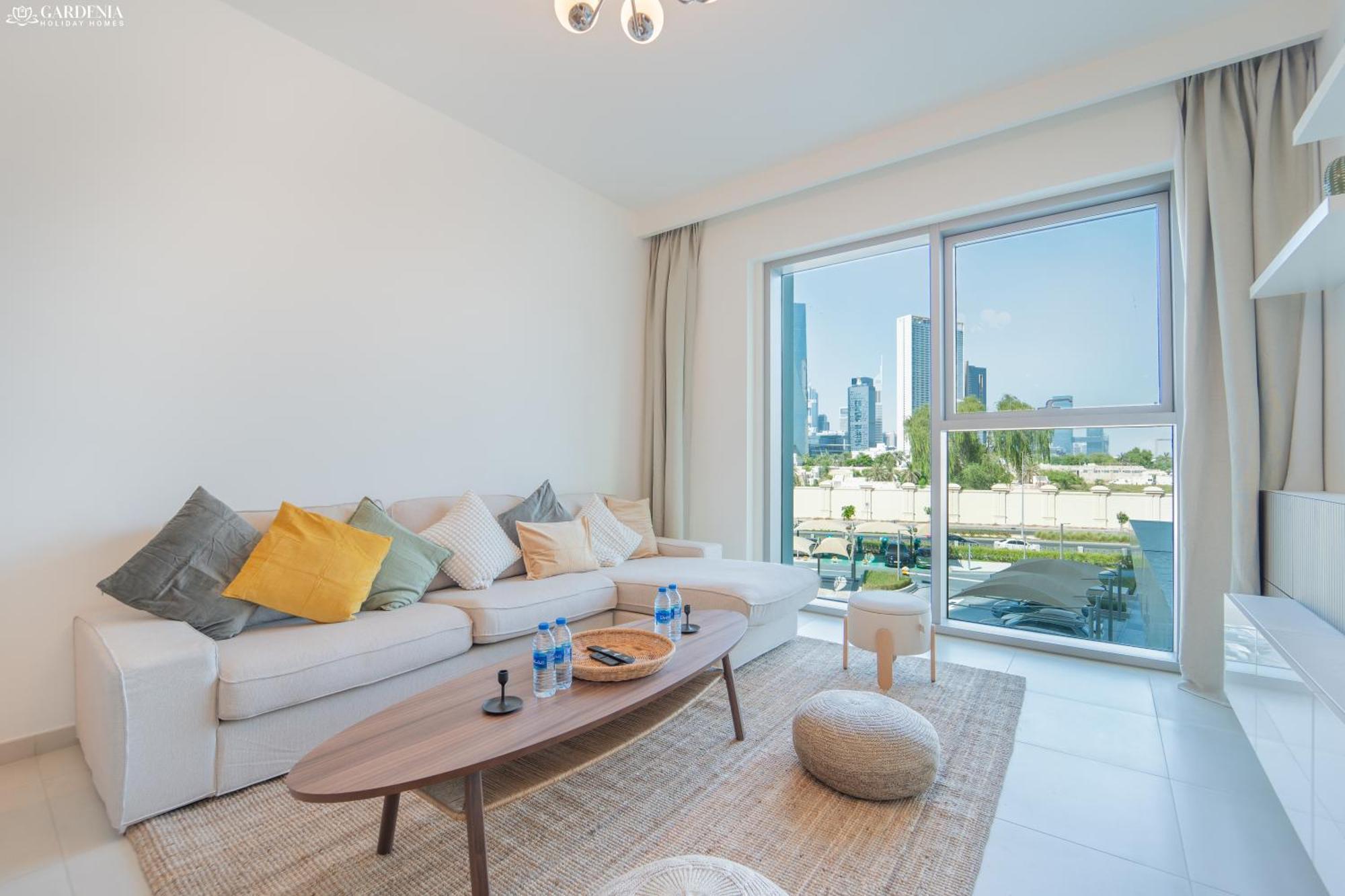 Downtown Views Ii Tower 1 Brand New Units Apartment *