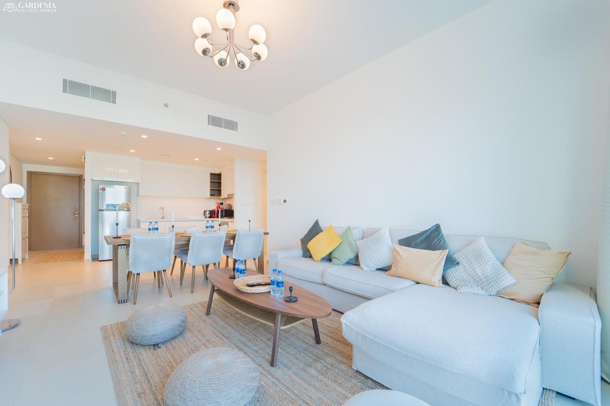 Apartment Downtown Views Ii Tower 1 Brand New Units *