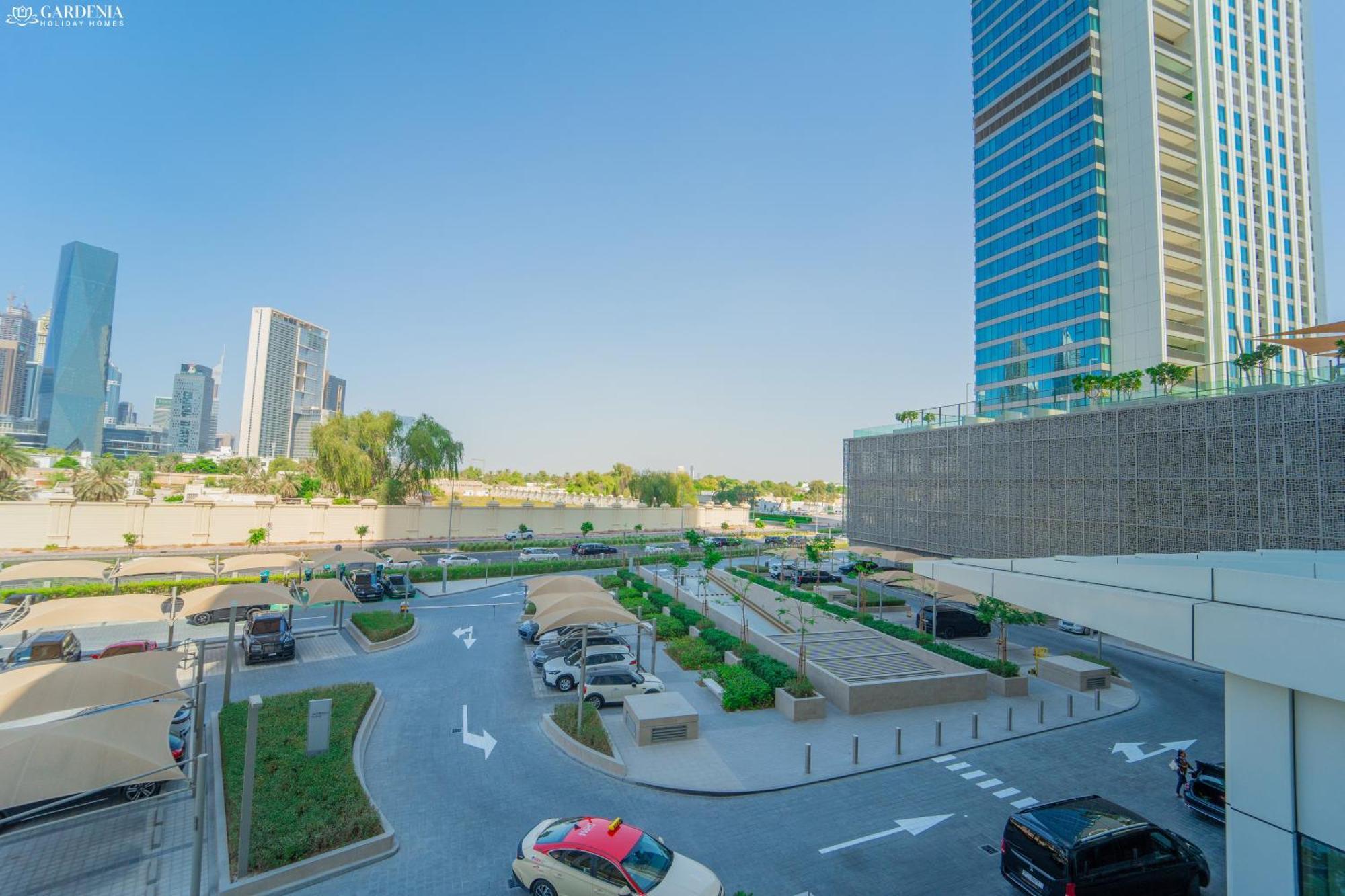 Downtown Views Ii Tower 1 Brand New Units * Dubai