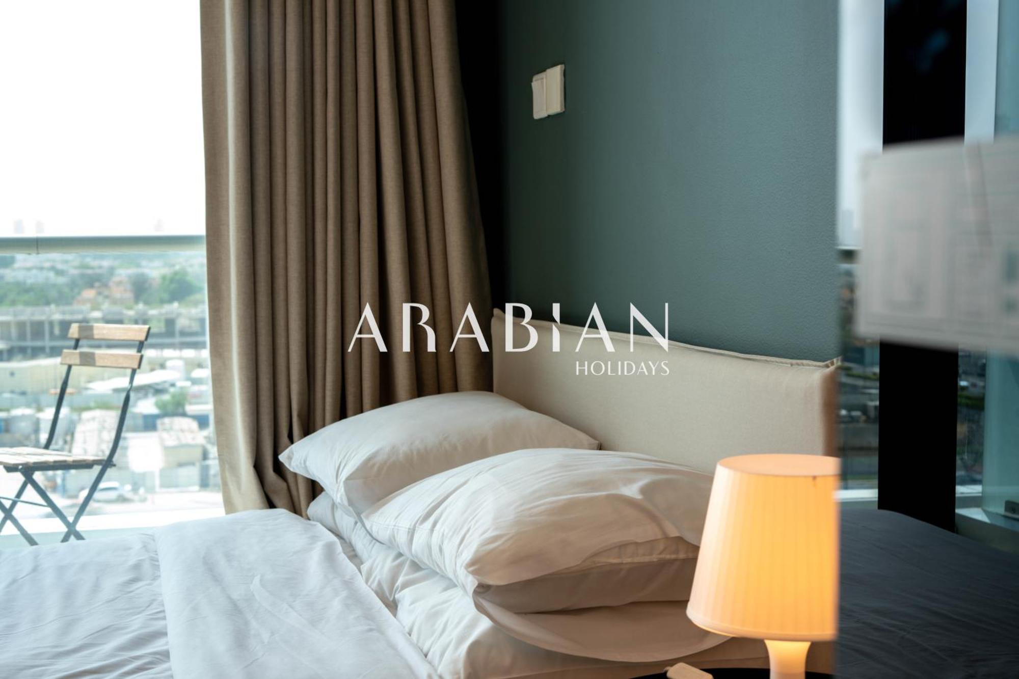 Beautiful Newly Renovated - Jlt *