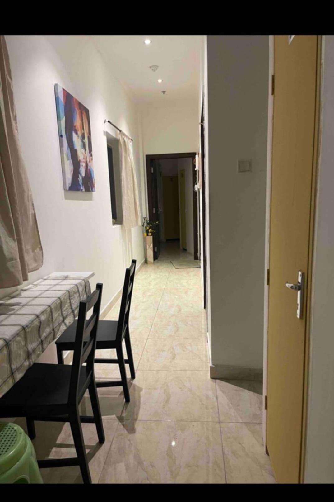 Vacationsrentaldubai Pansiyon *