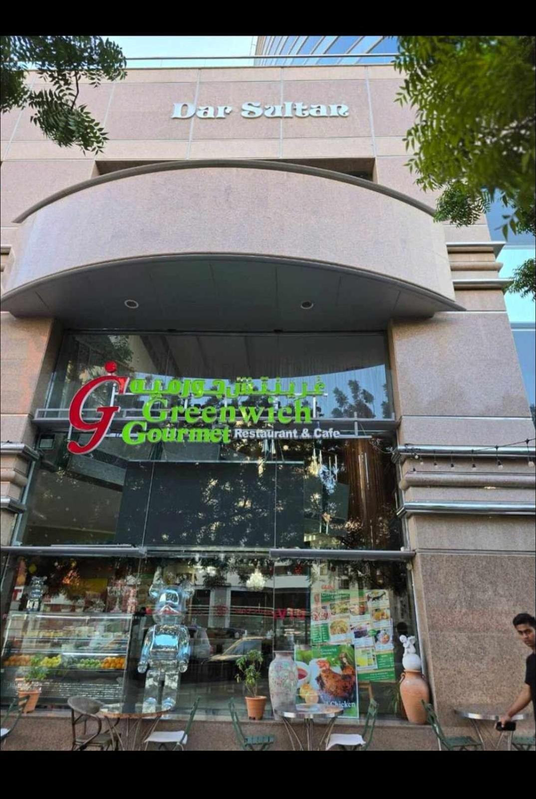 Vacationsrentaldubai Pansiyon Dubai