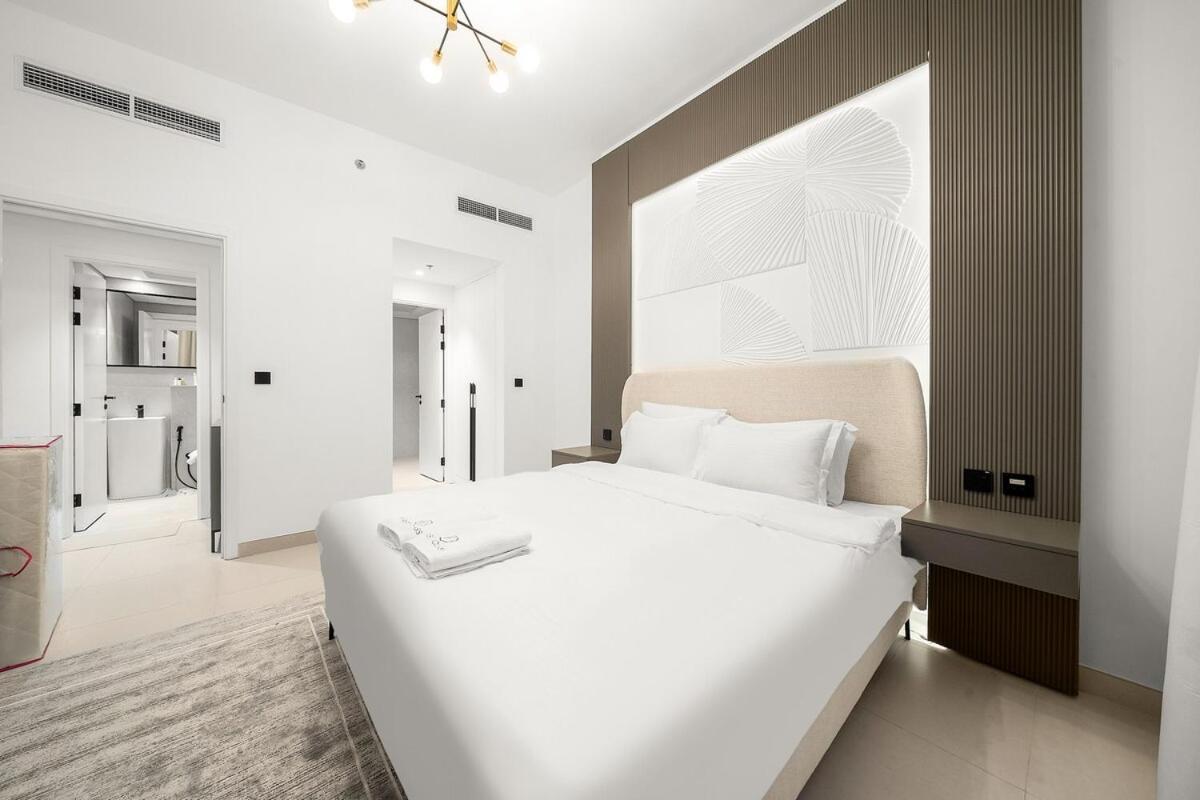 First Class 1br Stylish Urban Retreat * Dubai