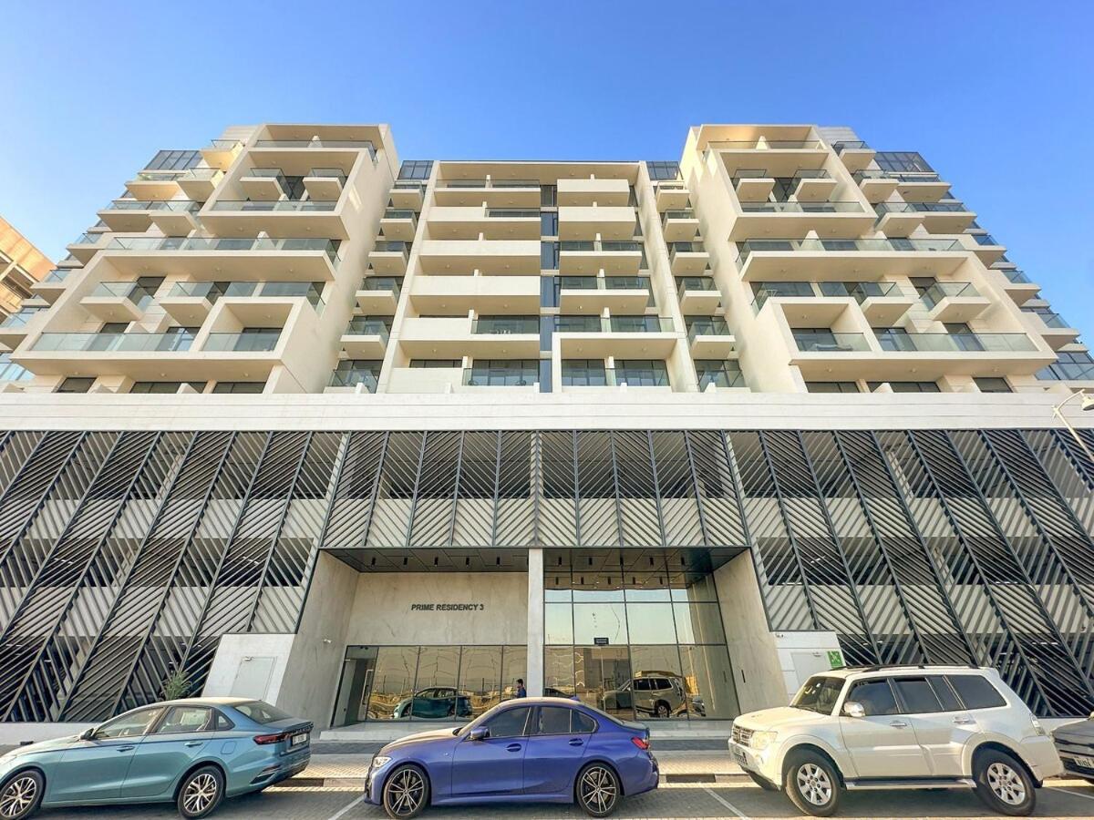 First Class 1br Stylish Urban Retreat Apartment
