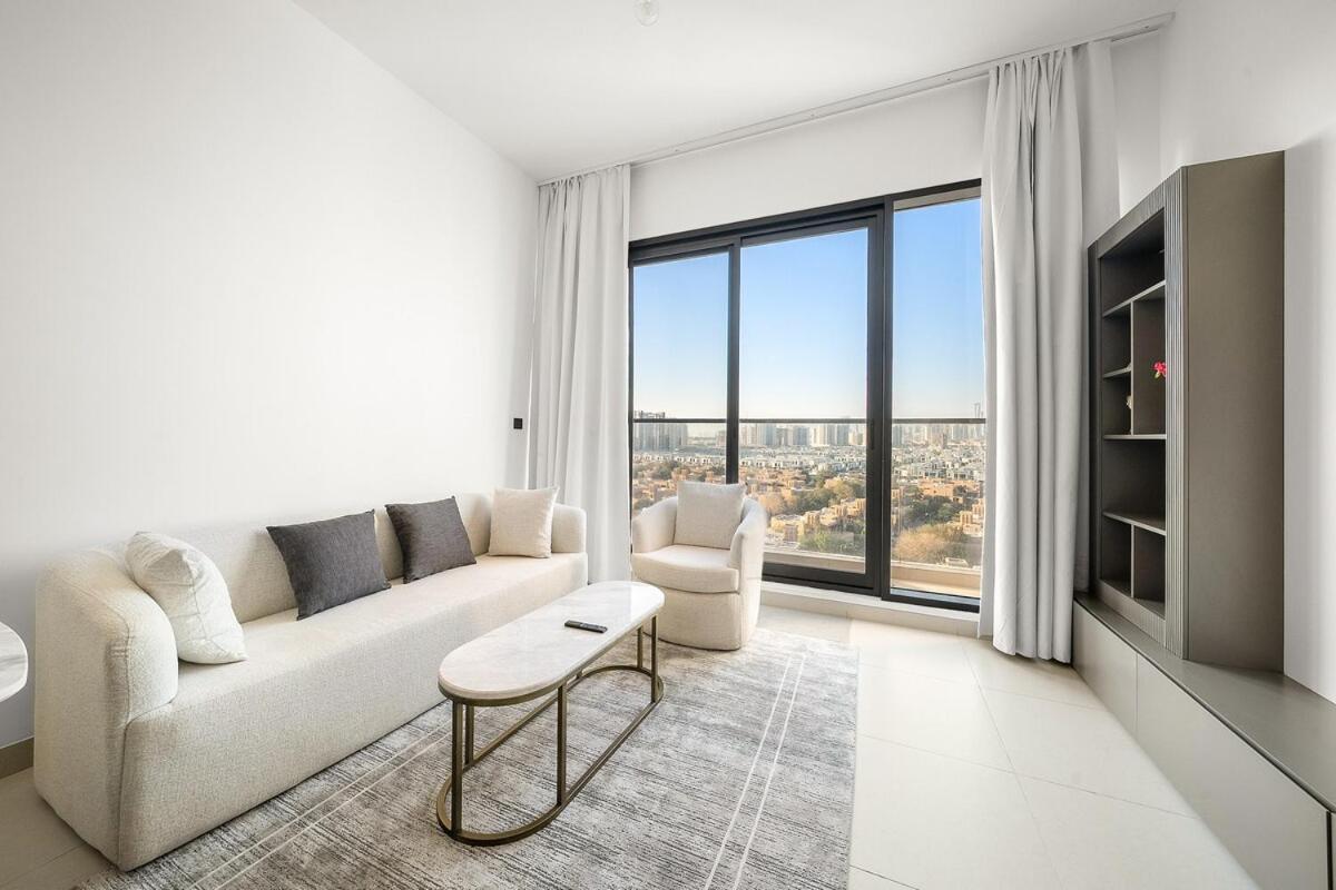 First Class 1br Stylish Urban Retreat *
