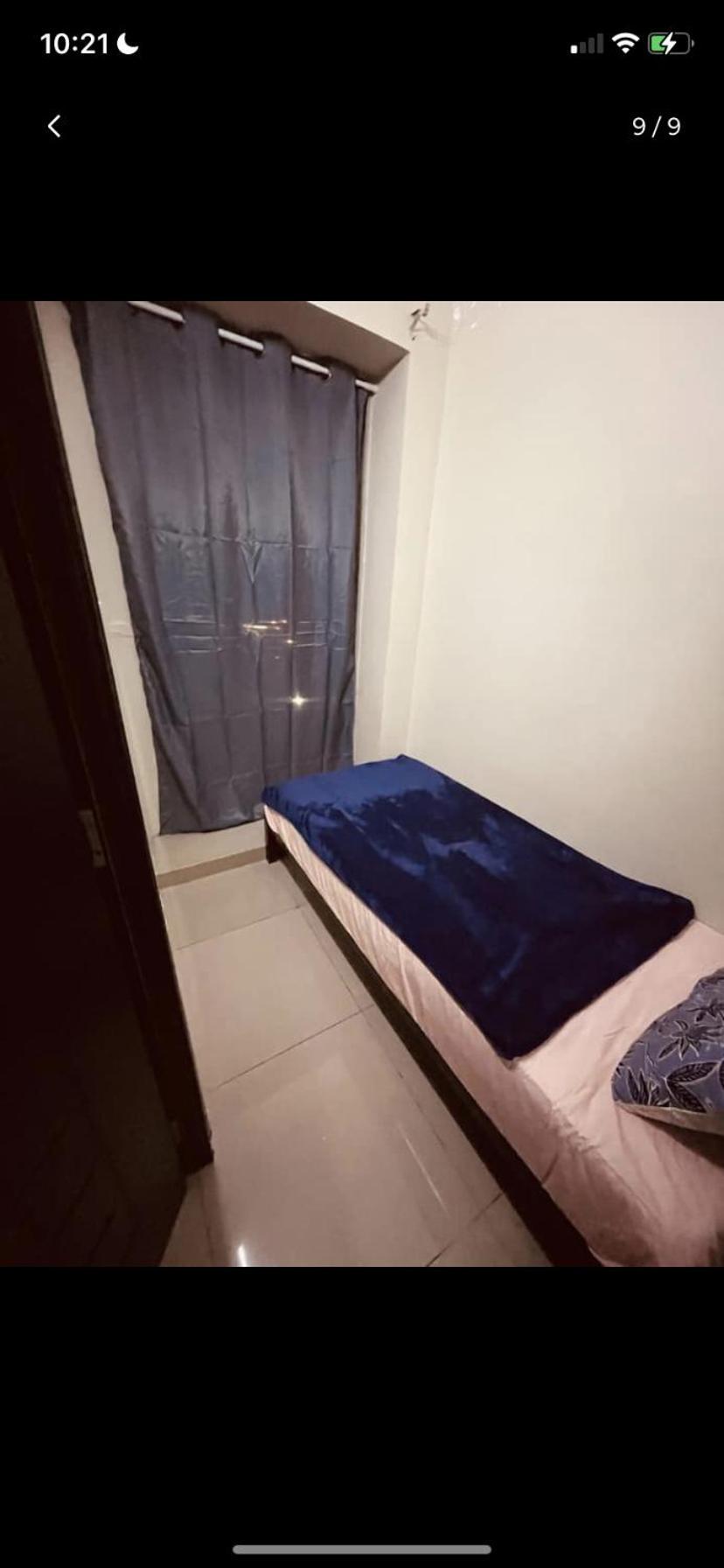 Pansiyon Vacationsrentaldubai *