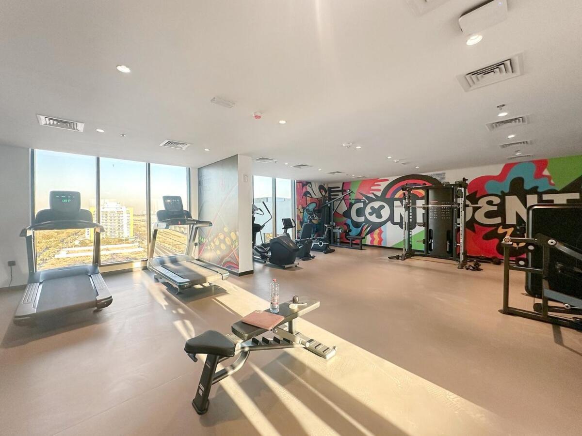 First Class 1br Stylish Urban Retreat Apartment
