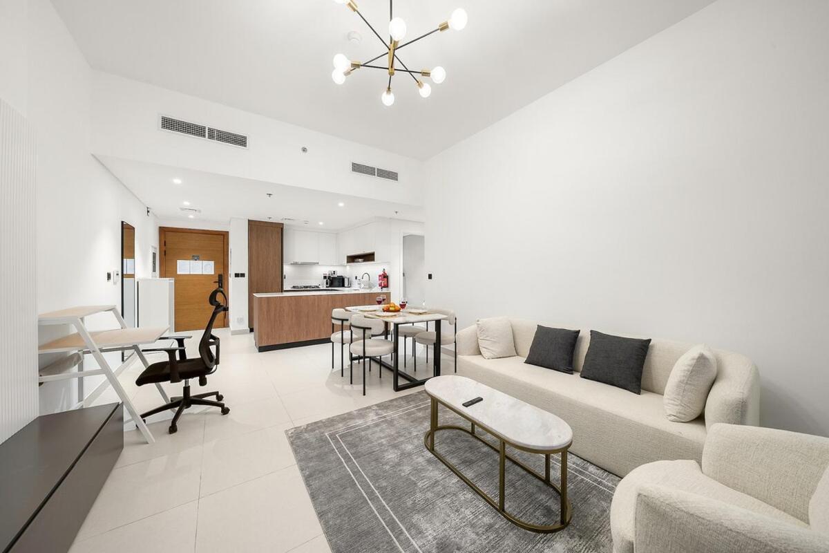 First Class 1br Stylish Urban Retreat *