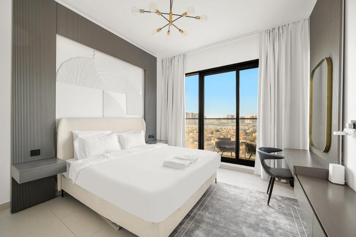 First Class 1br Stylish Urban Retreat * Dubai
