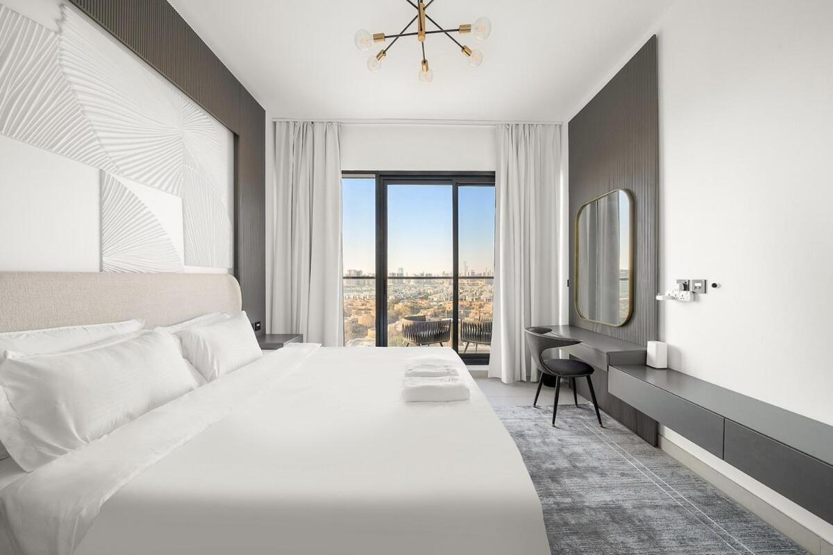 First Class 1br Stylish Urban Retreat Apartment