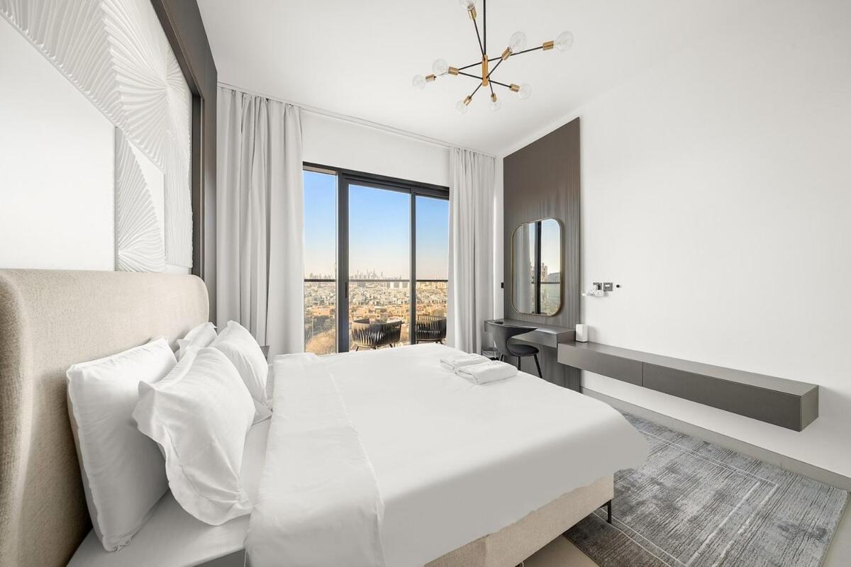 First Class 1br Stylish Urban Retreat