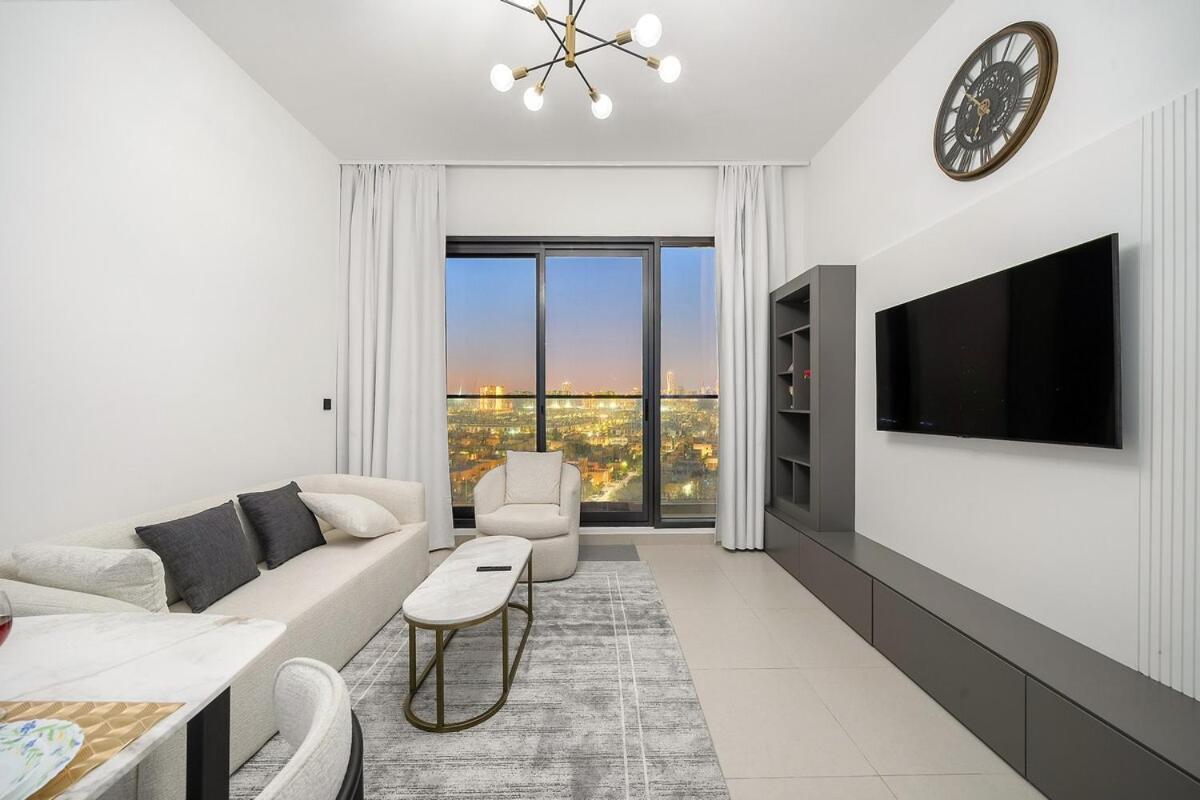 First Class 1br Stylish Urban Retreat *