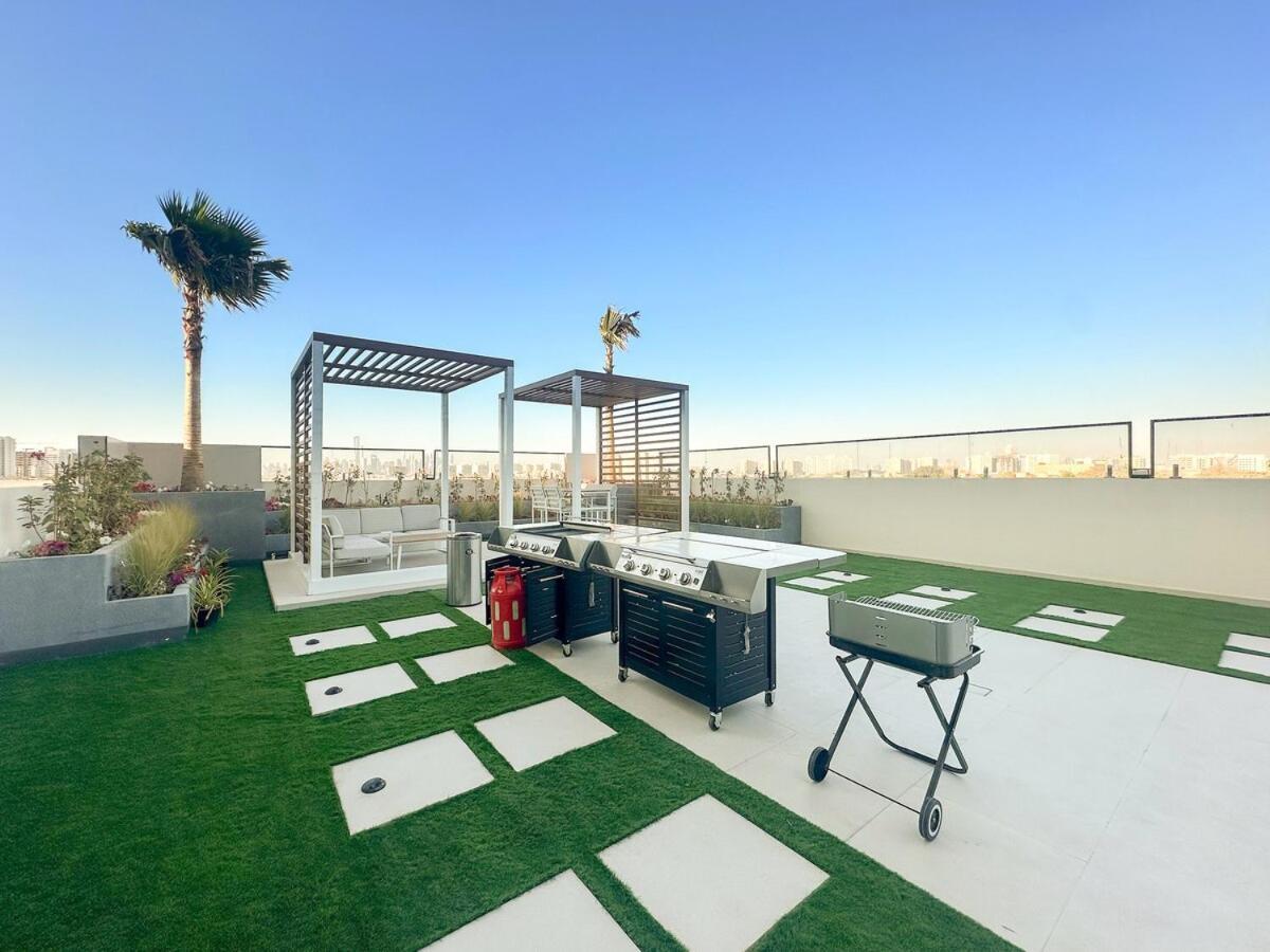 First Class 1br Stylish Urban Retreat