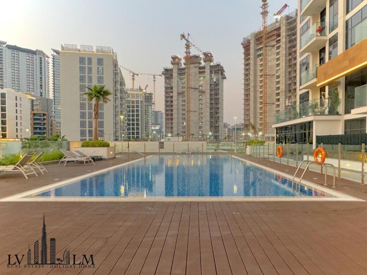 In Azizi Riviera 47 Apartment Dubai