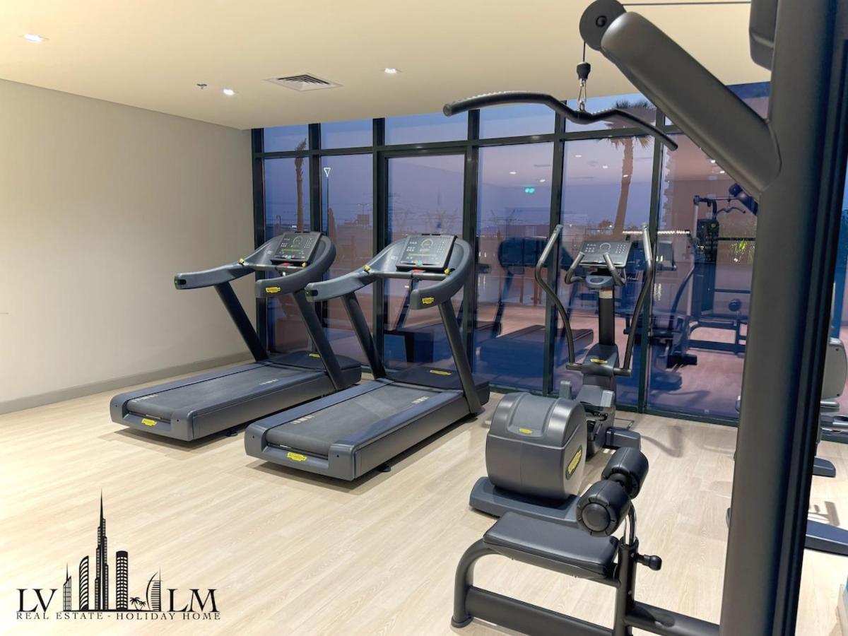 In Azizi Riviera 47 Apartment