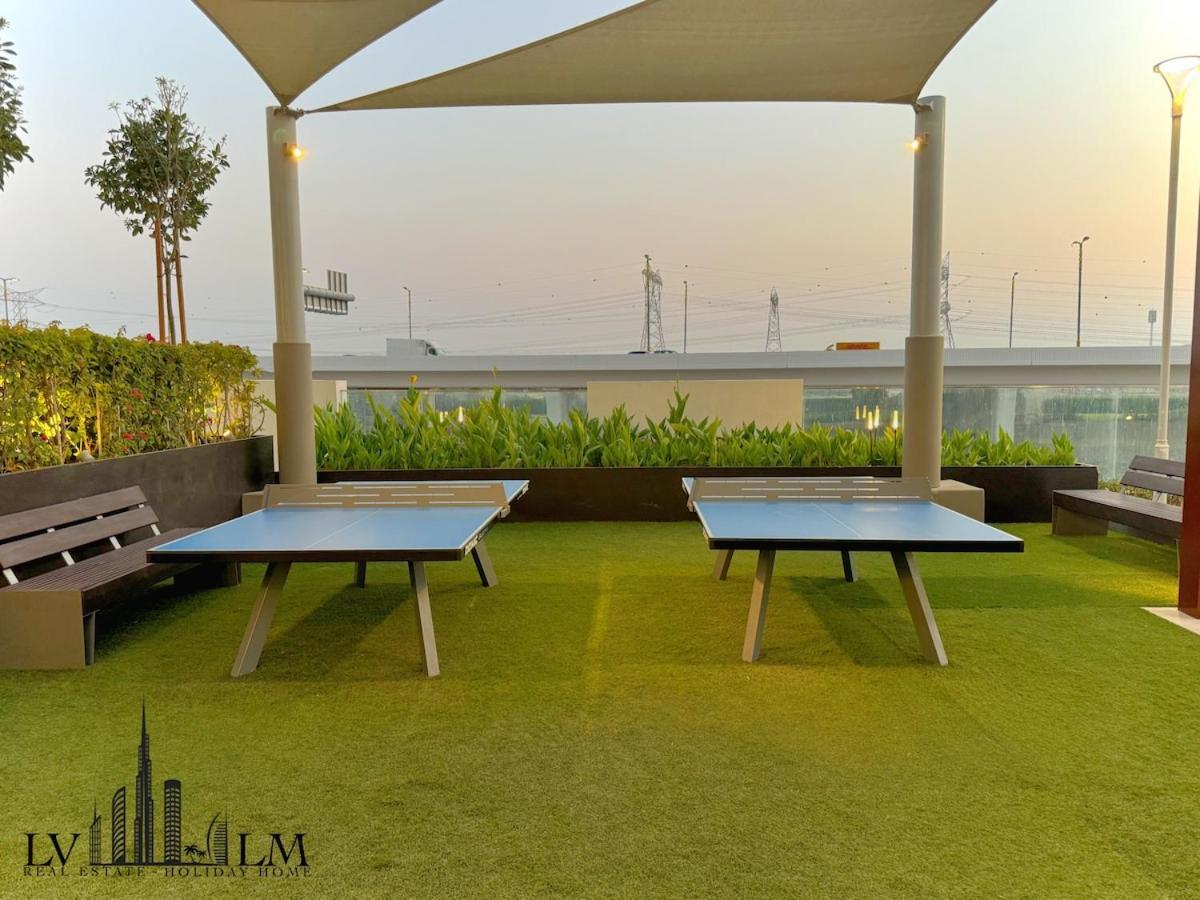 Apartment In Azizi Riviera 47