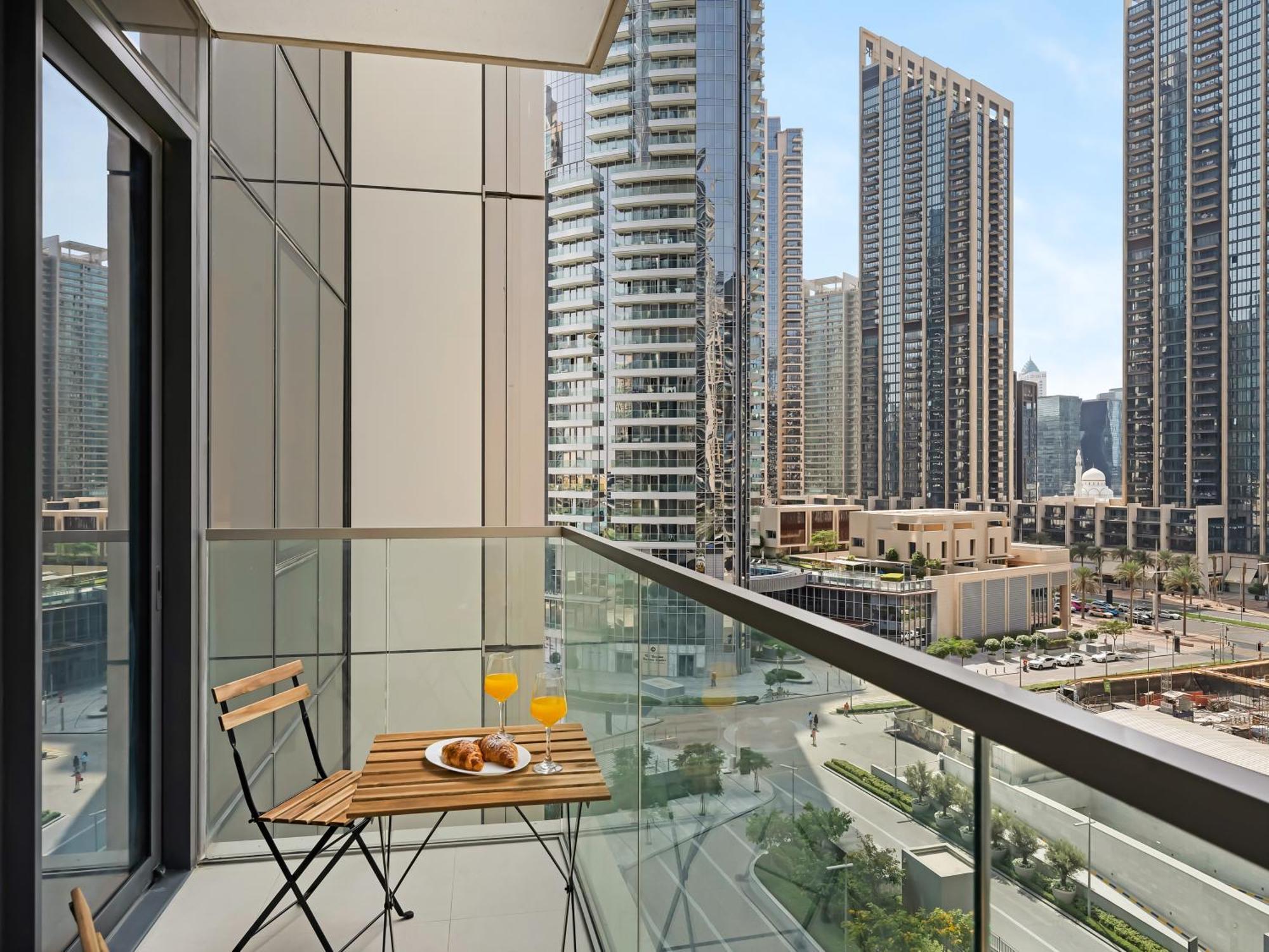 1br Downtown I Steps To Fountain & Mall *