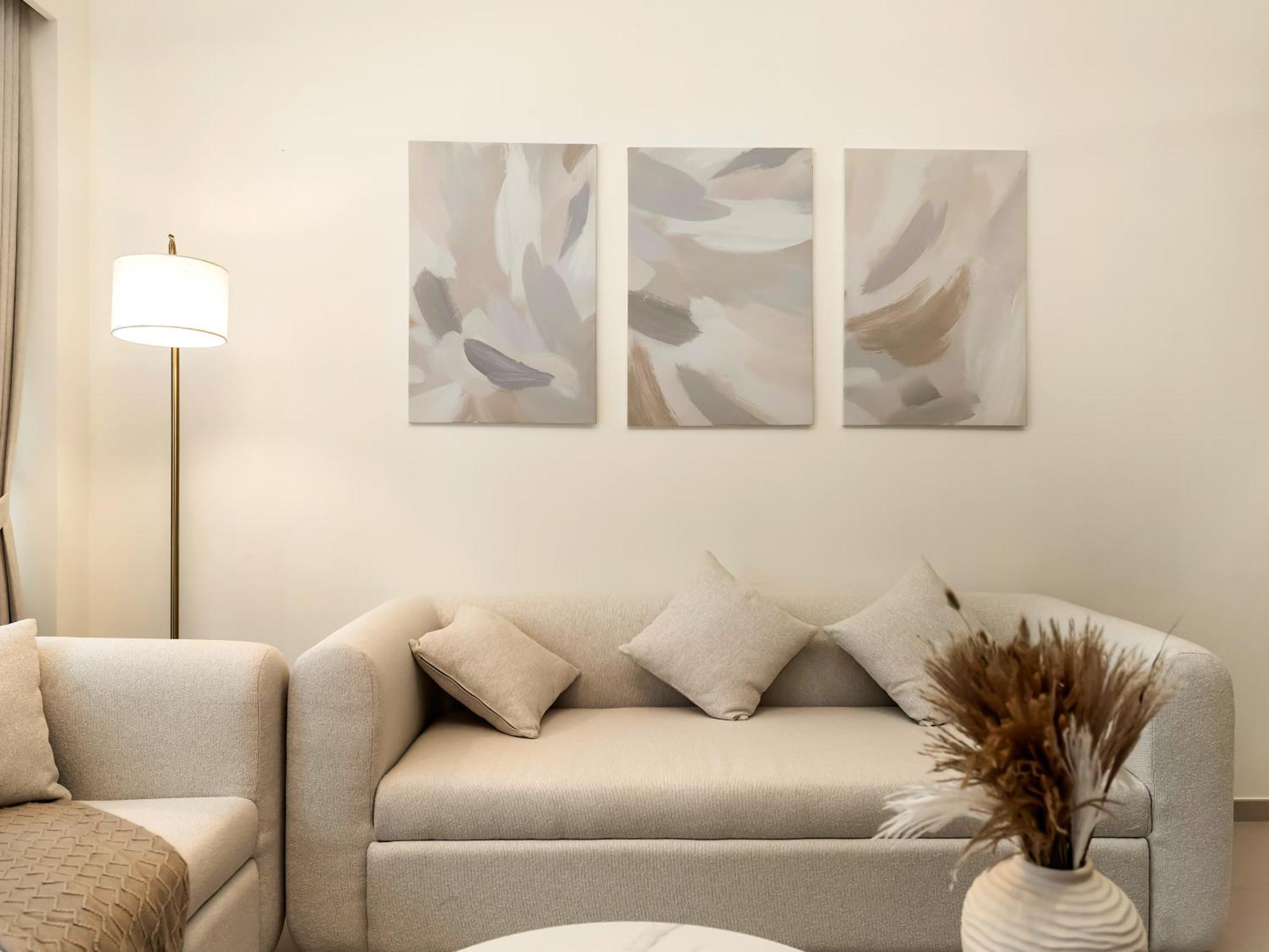 1br Downtown I Steps To Fountain & Mall