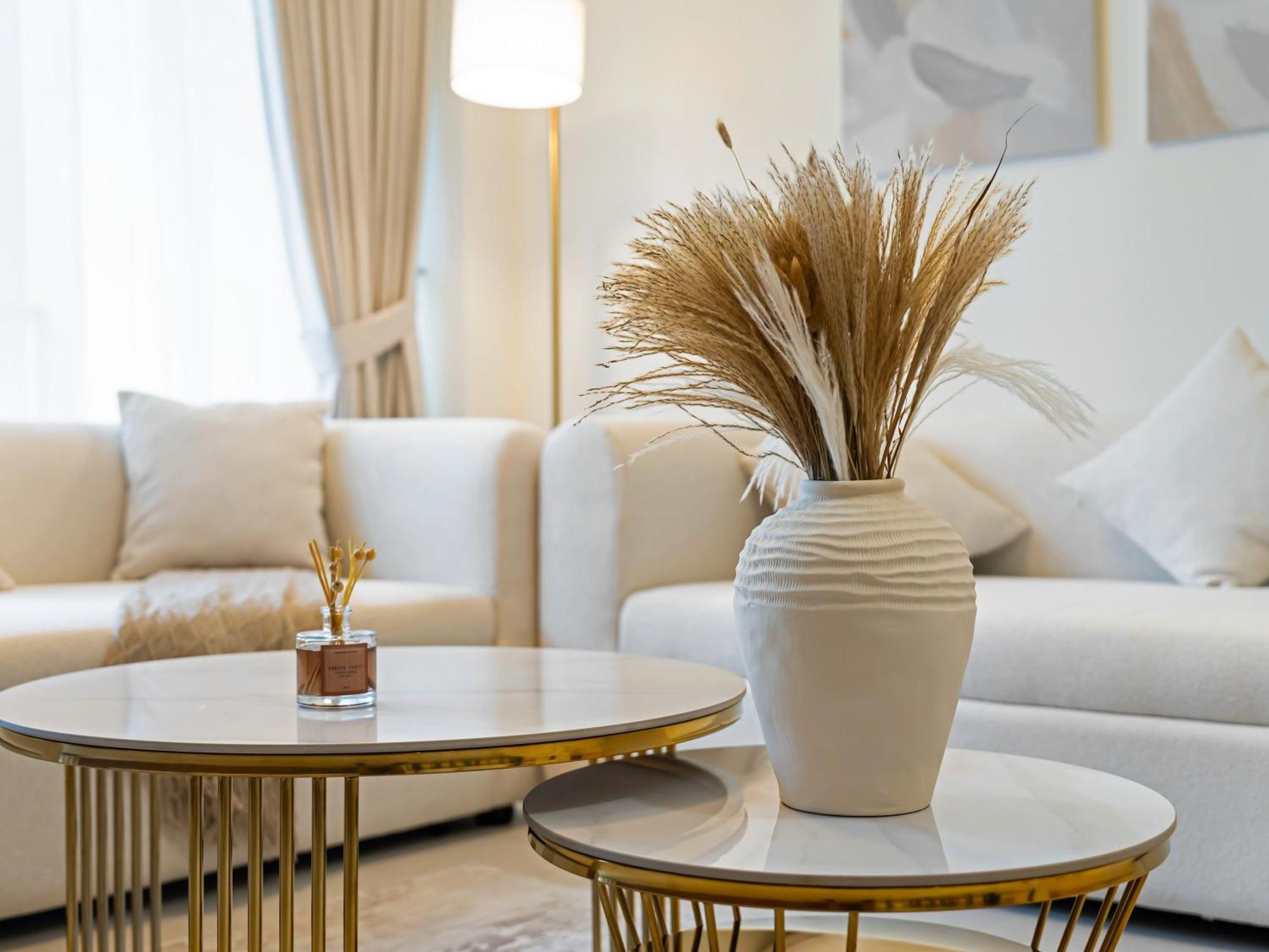 Apartment 1br Downtown I Steps To Fountain & Mall Dubai
