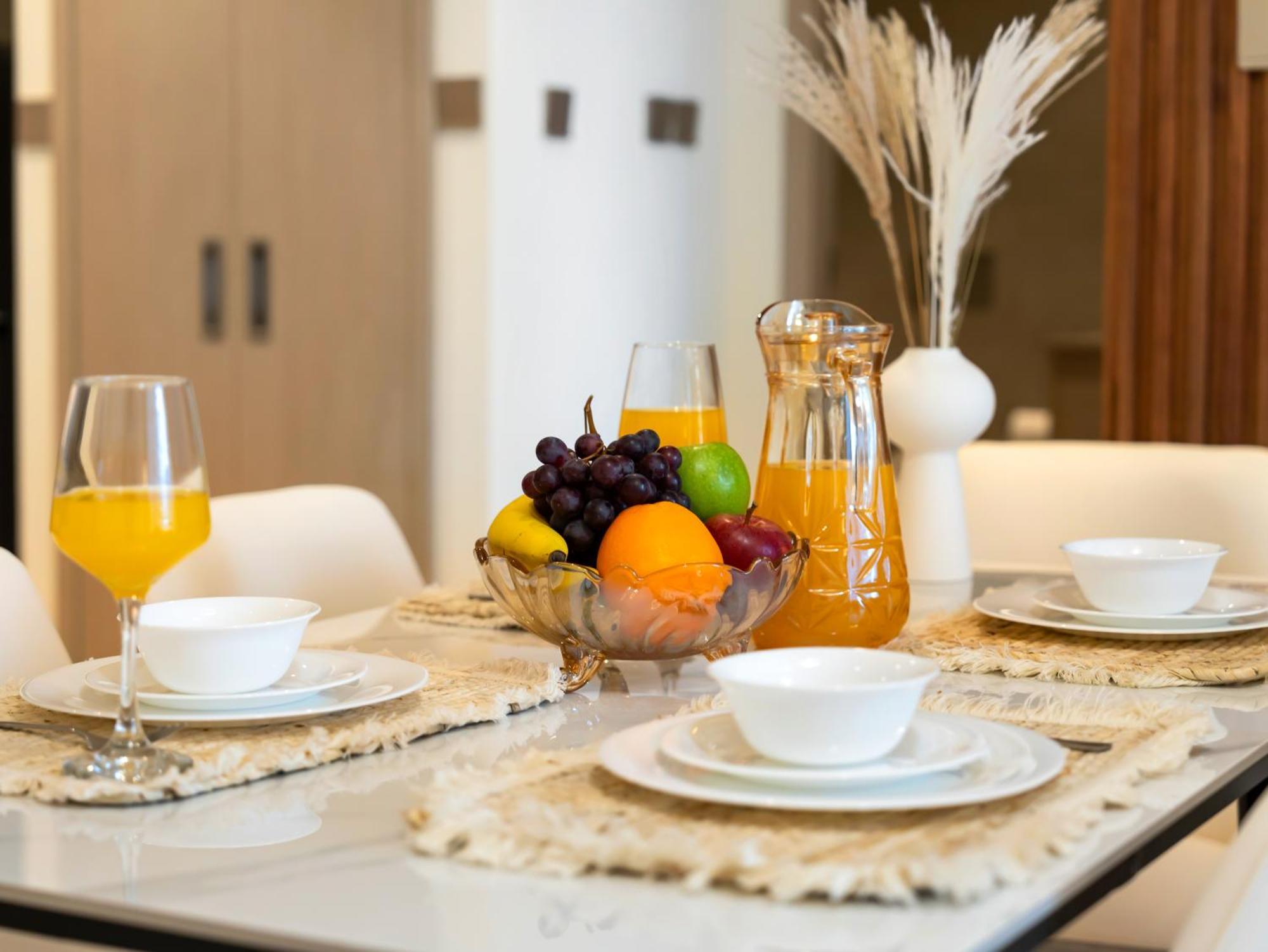 1br Downtown I Steps To Fountain & Mall Dubai