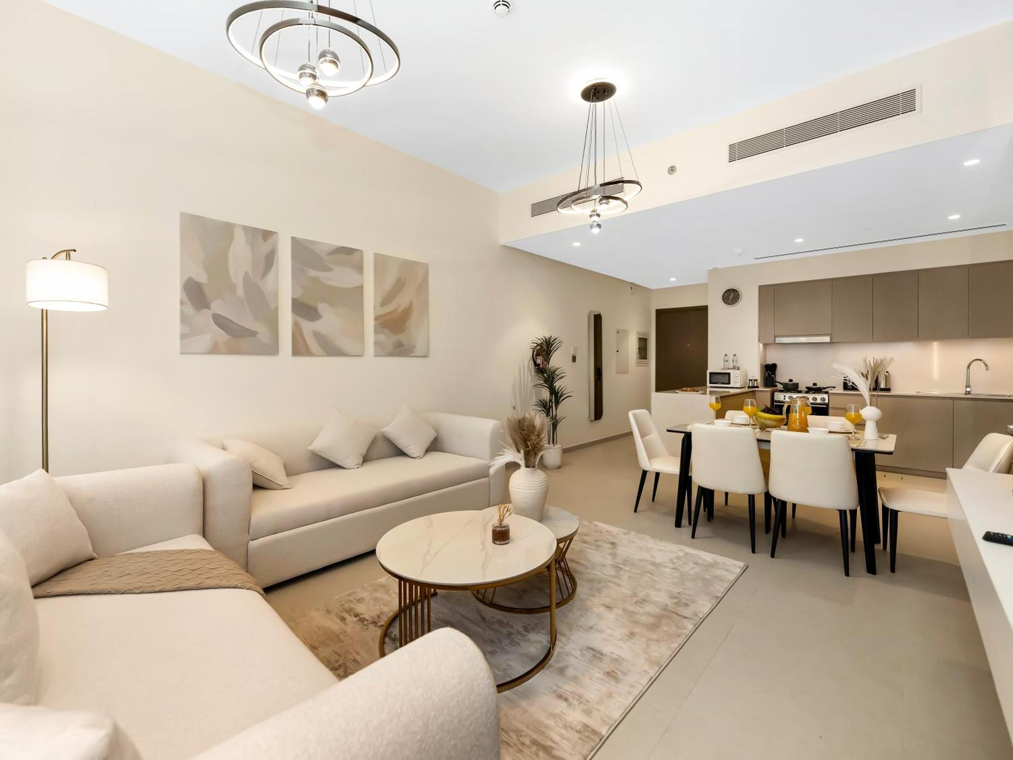 1br Downtown I Steps To Fountain & Mall