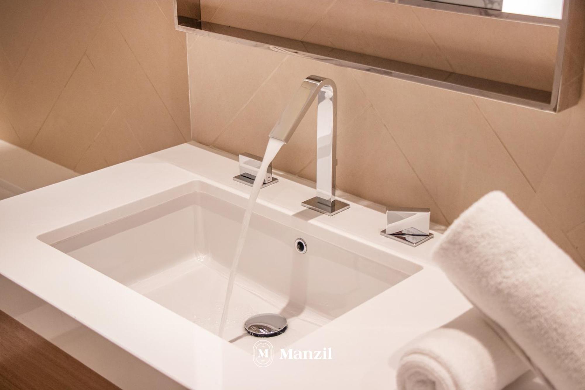 Address Opera - Lux 3 Bedroom With Full Burj Khalifa View Near Mall