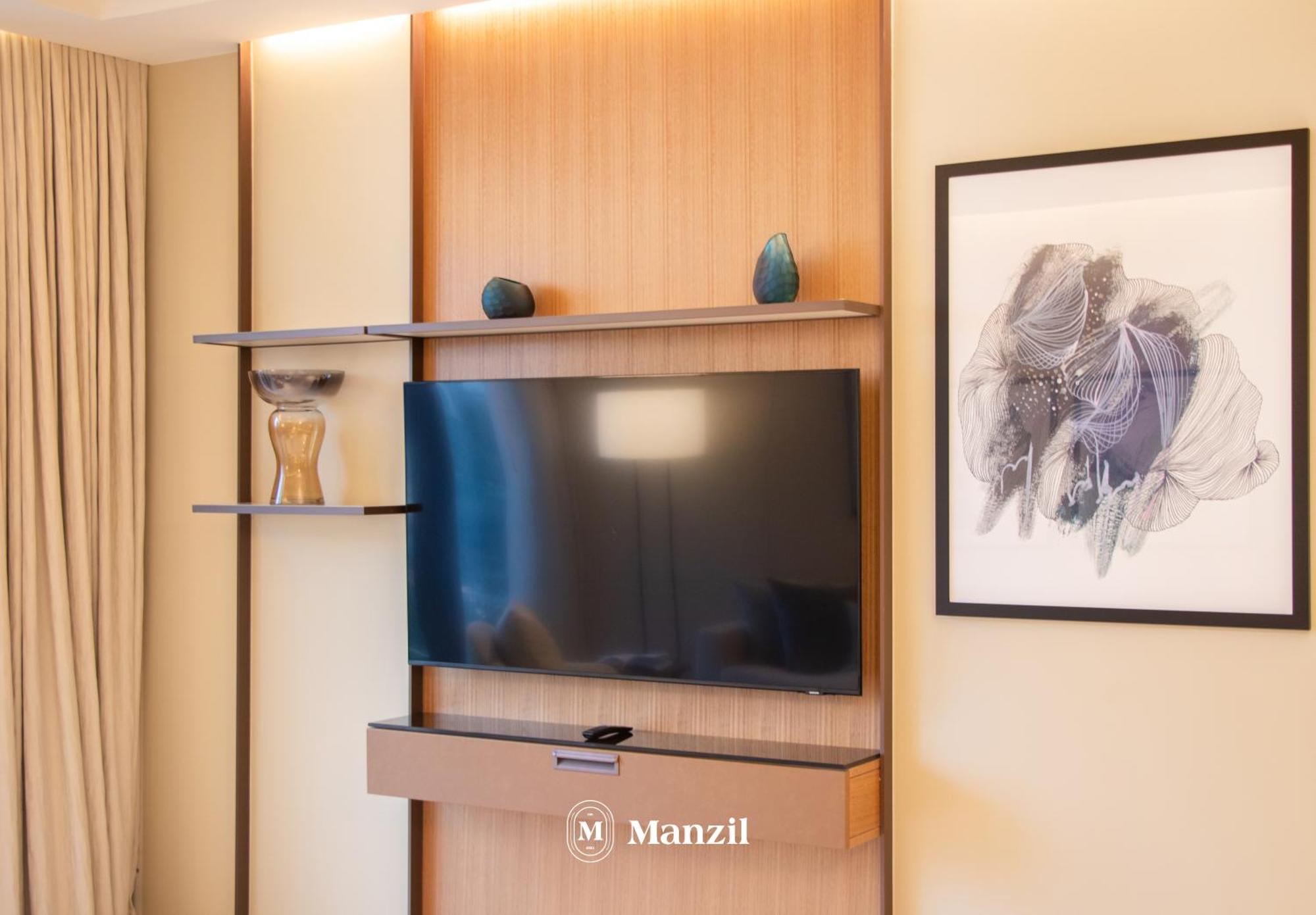 Apartment Address Opera - Lux 3 Bedroom With Full Burj Khalifa View Near Mall Dubai