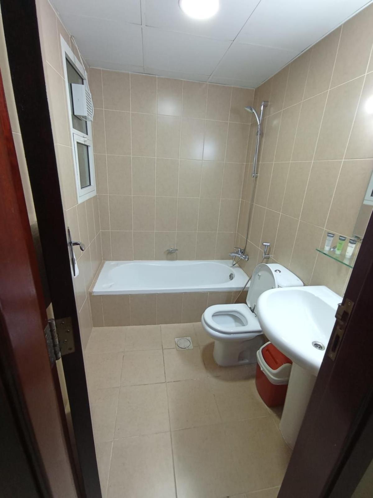 Apartment Marbella Homes - Al Nahda 2bhk Dubai