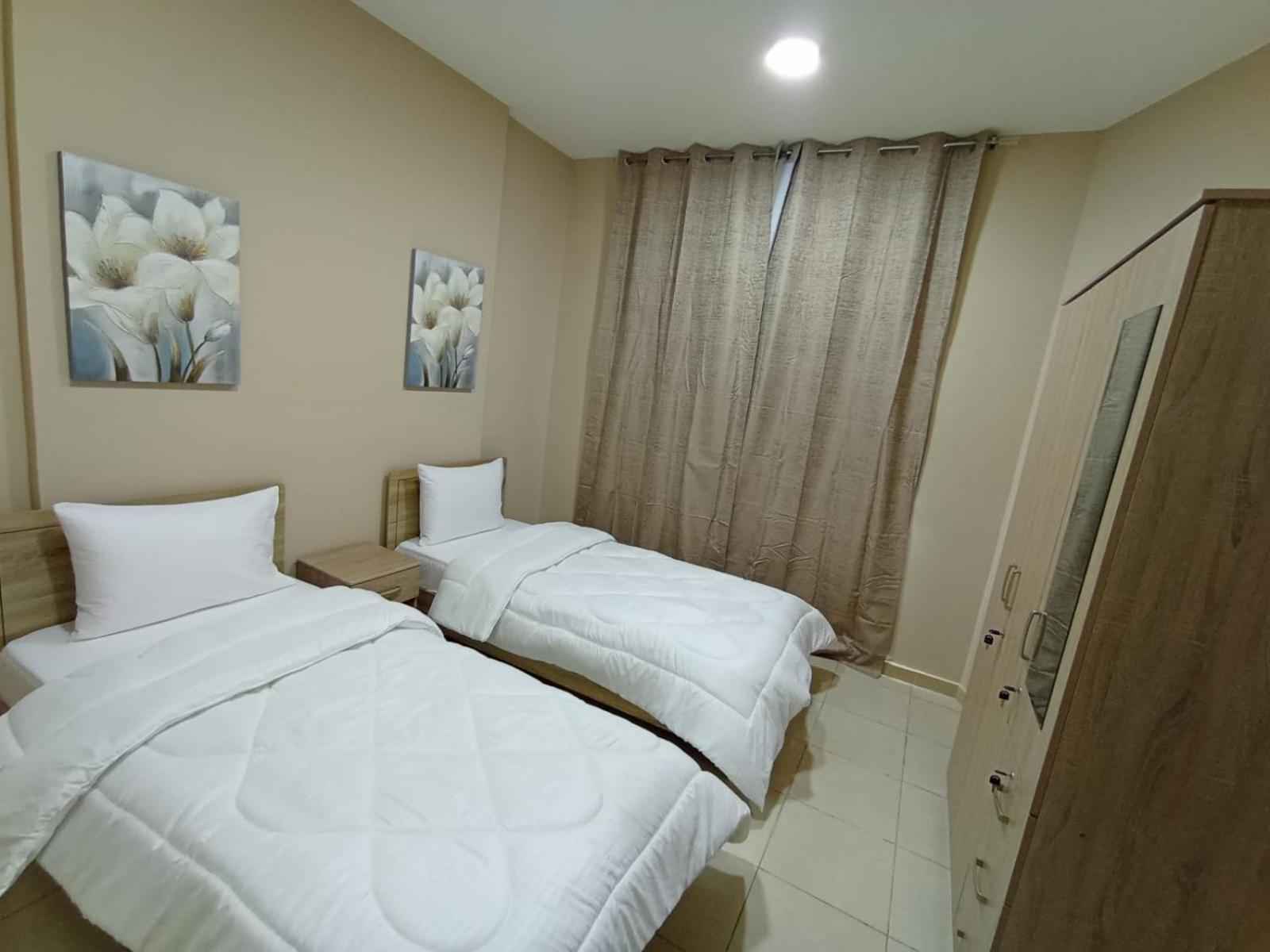 Marbella Homes - Al Nahda 2bhk Dubai