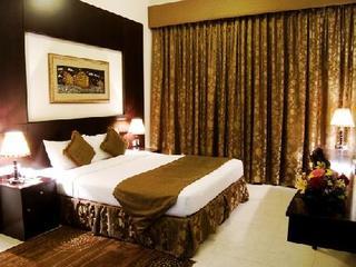 Aparthotel Arabian Dreams 4*