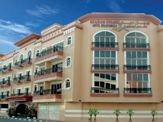 Arabian Dreams Aparthotel