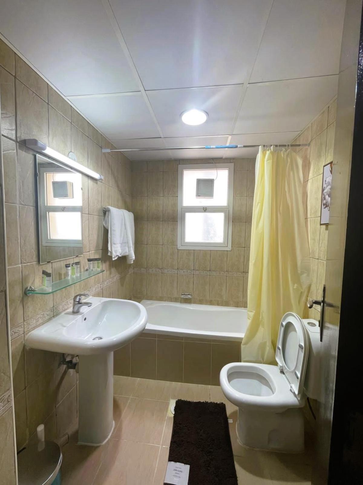 Marbella Homes - Al Nahda 2bhk