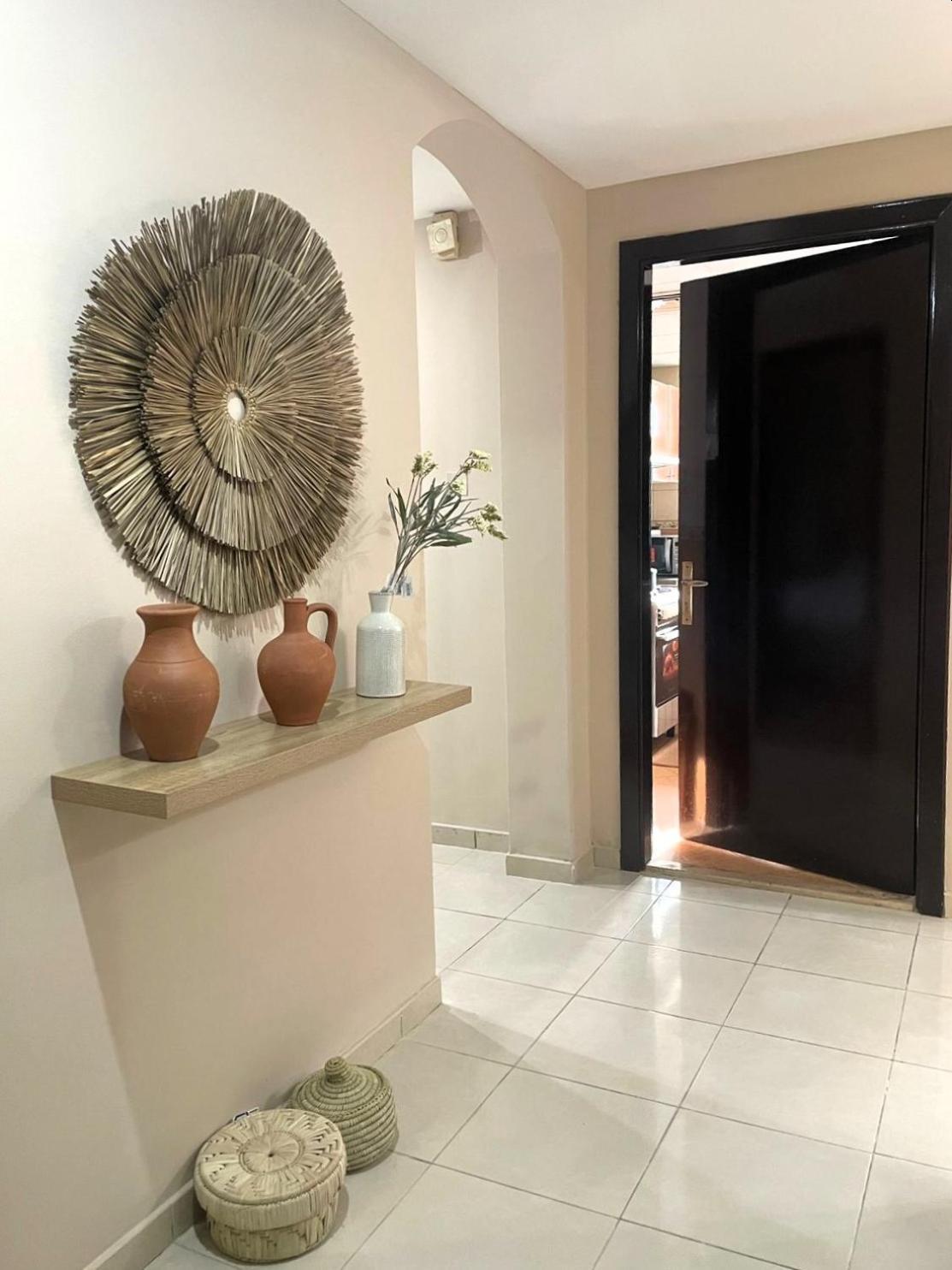 Marbella Homes - Al Nahda 2bhk * Dubai