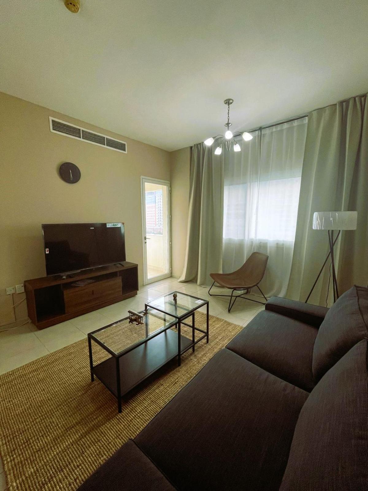 Marbella Homes - Al Nahda 2bhk Apartment