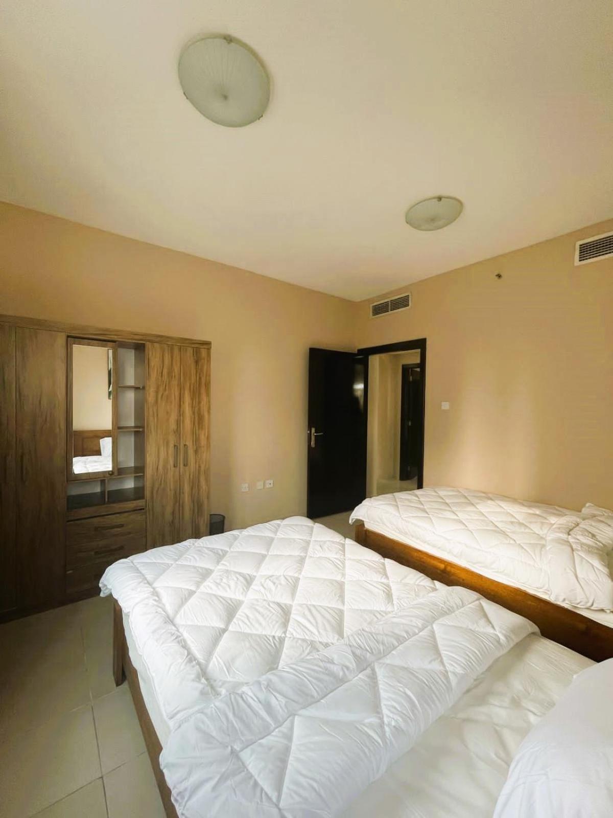 Marbella Homes - Al Nahda 2bhk