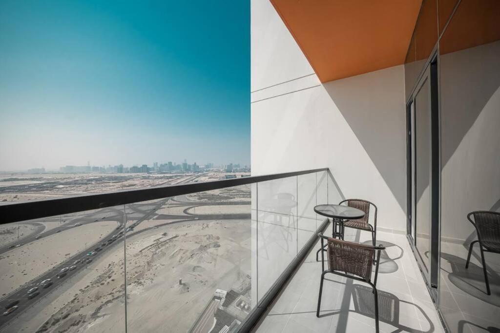 Apartment Stonetree - Cozy Fully-furnished 1 Bedroom In Damac Hills