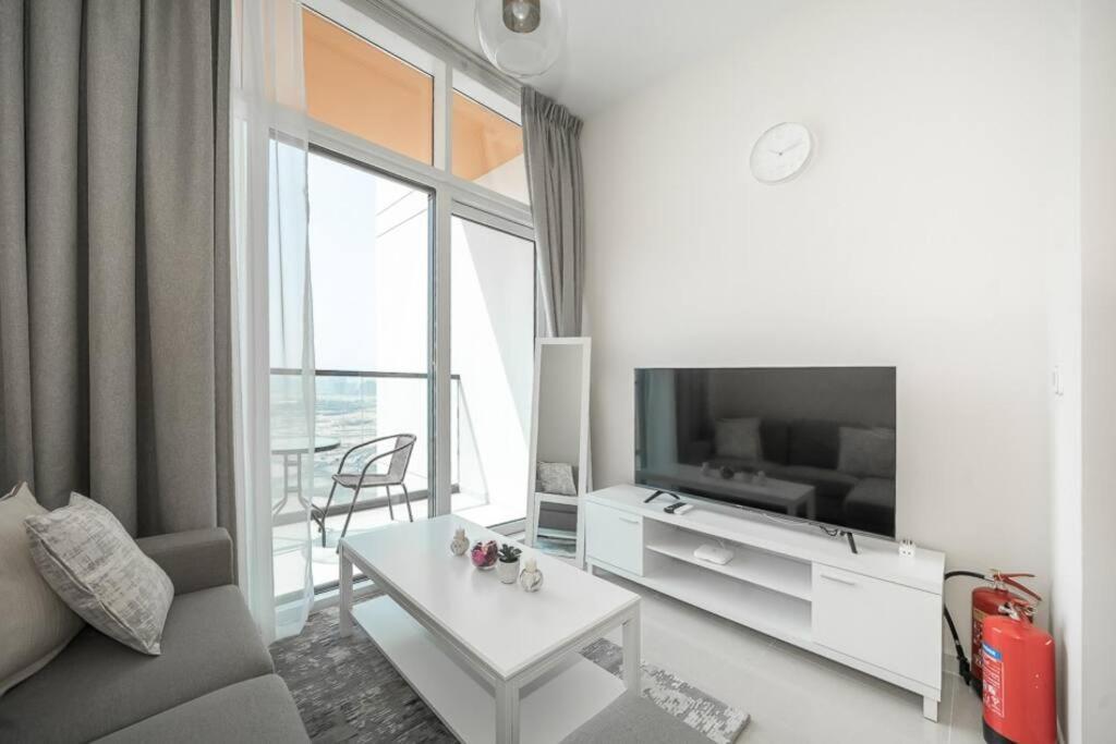 Stonetree - Cozy Fully-furnished 1 Bedroom In Damac Hills * Dubai