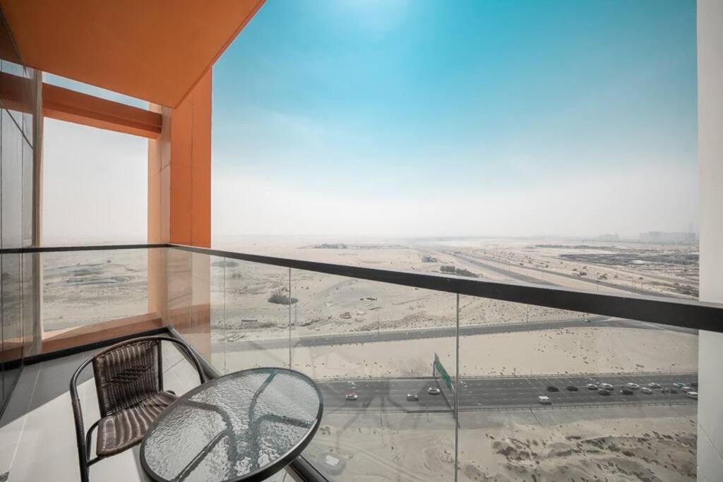 Stonetree - Cozy Fully-furnished 1 Bedroom In Damac Hills Apartment *