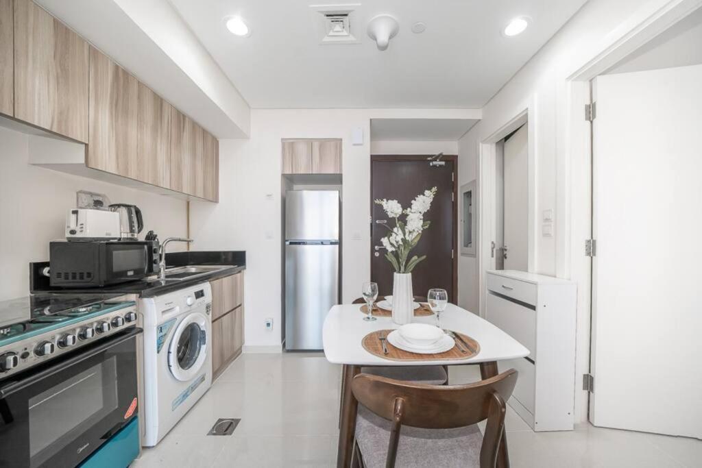 Apartment Stonetree - Cozy Fully-furnished 1 Bedroom In Damac Hills *